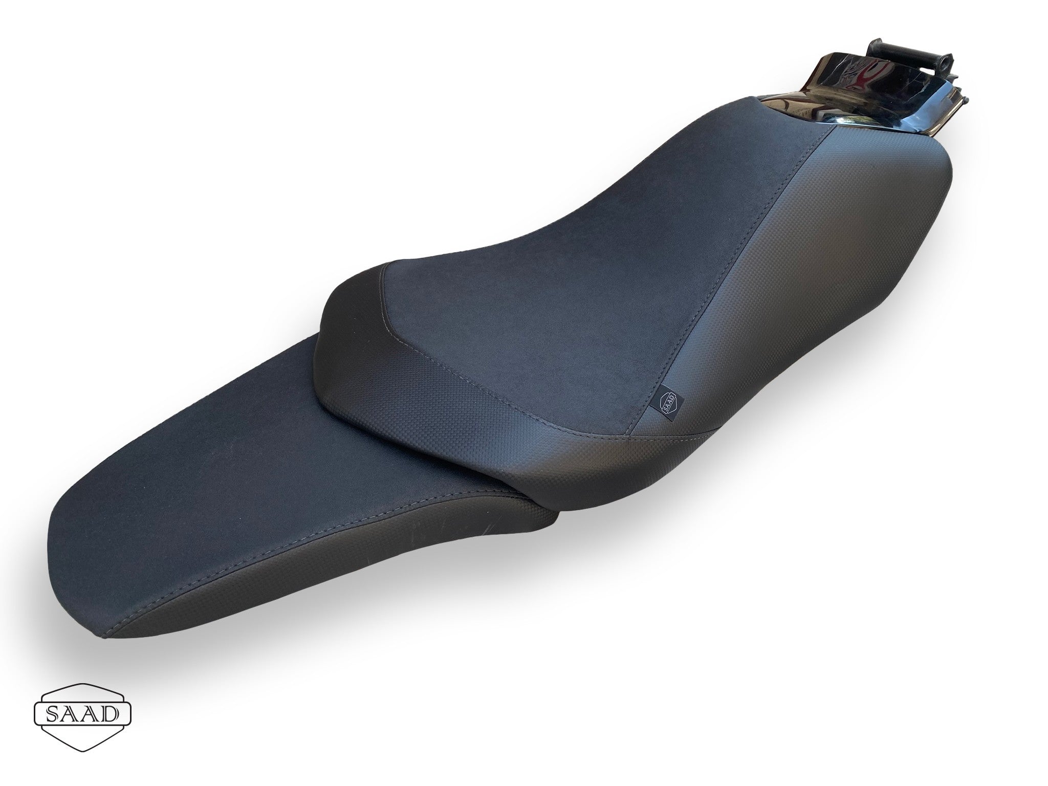 Honda Integra 700 Seat Cover by SAAD Covers - Photo 5