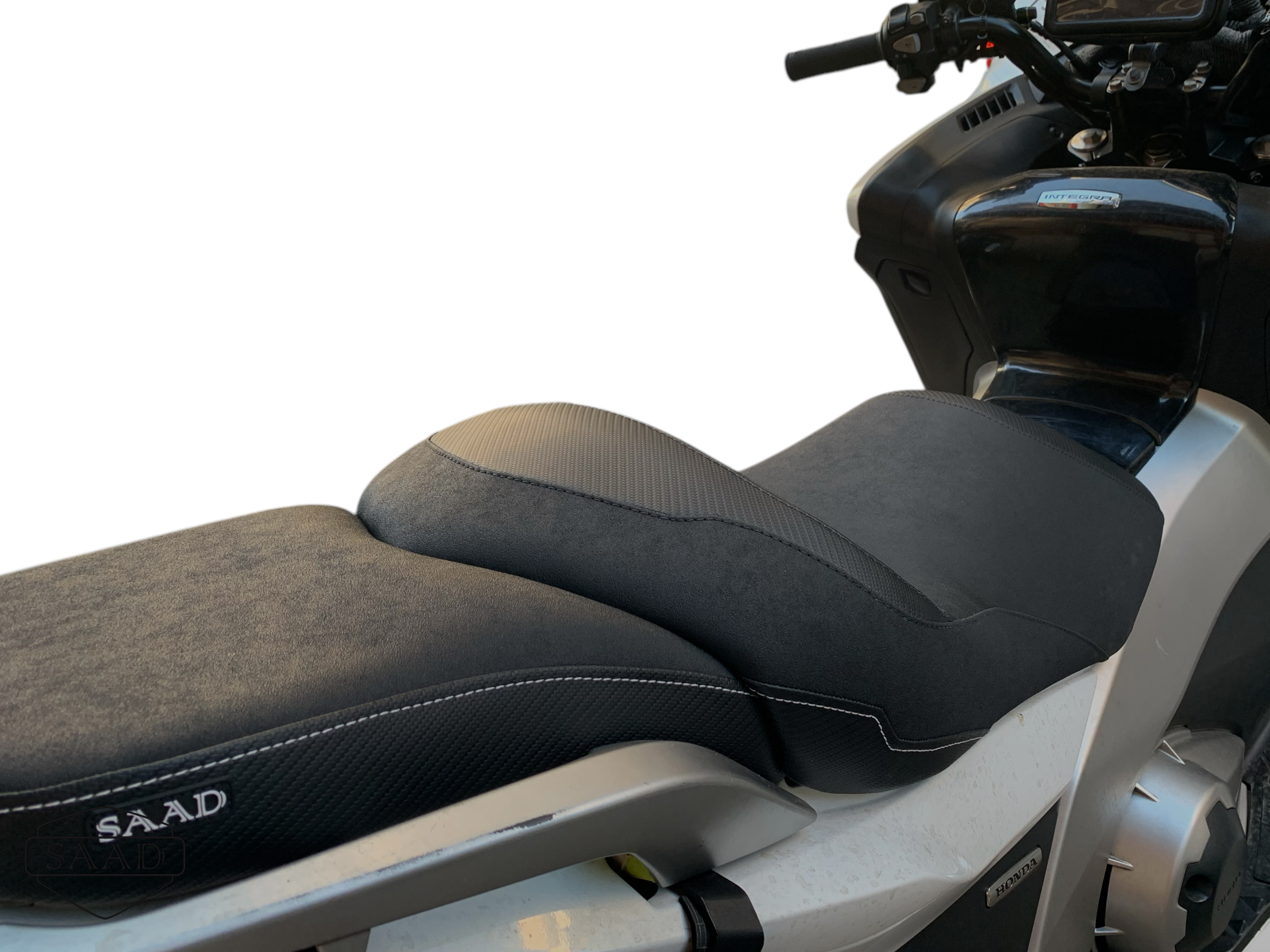 Honda Integra 700-750 Comfort Seat by SAAD Covers - Photo 2