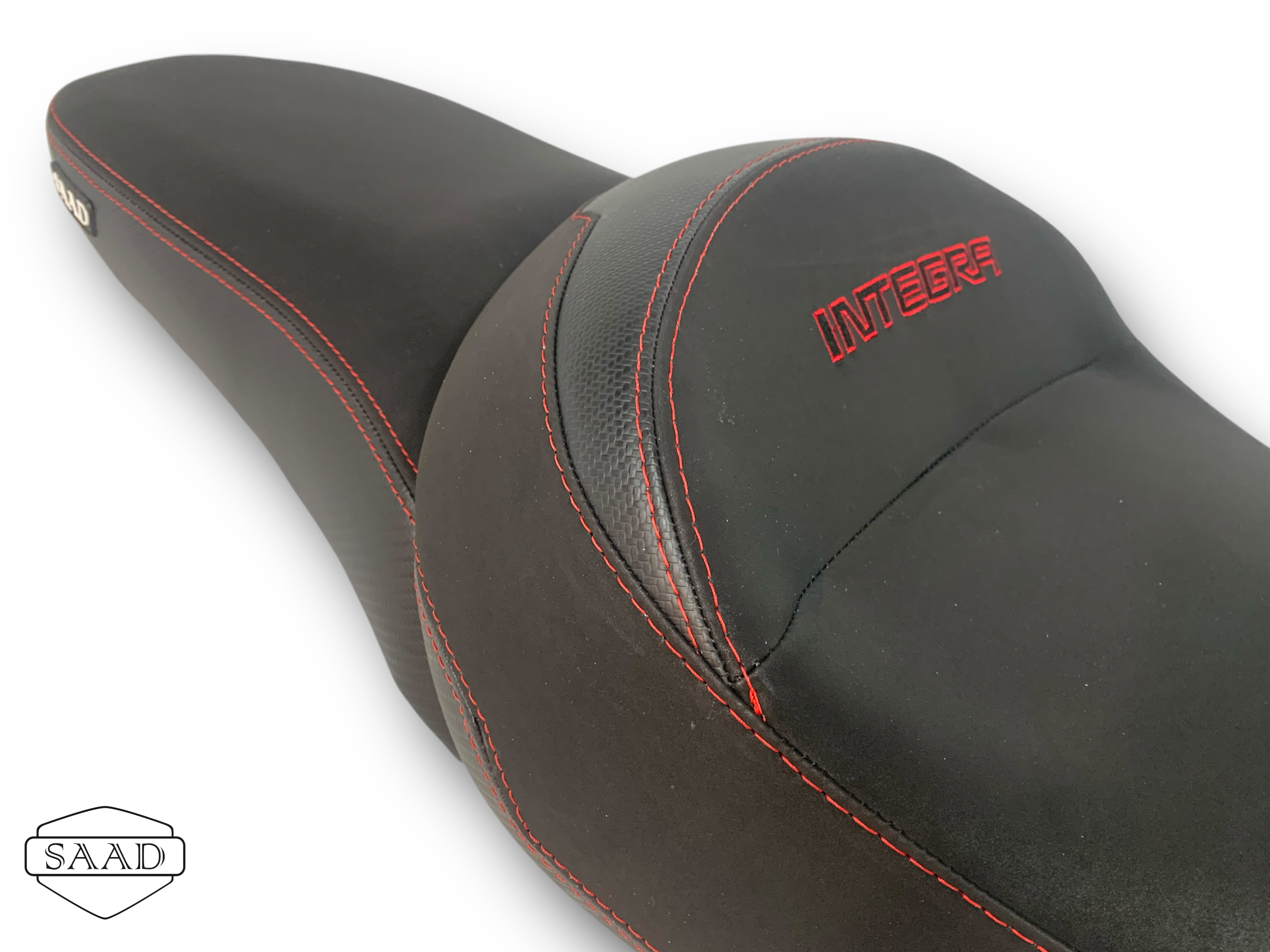 Honda Integra 700-750 Comfort Seat by SAAD Covers - Photo 2