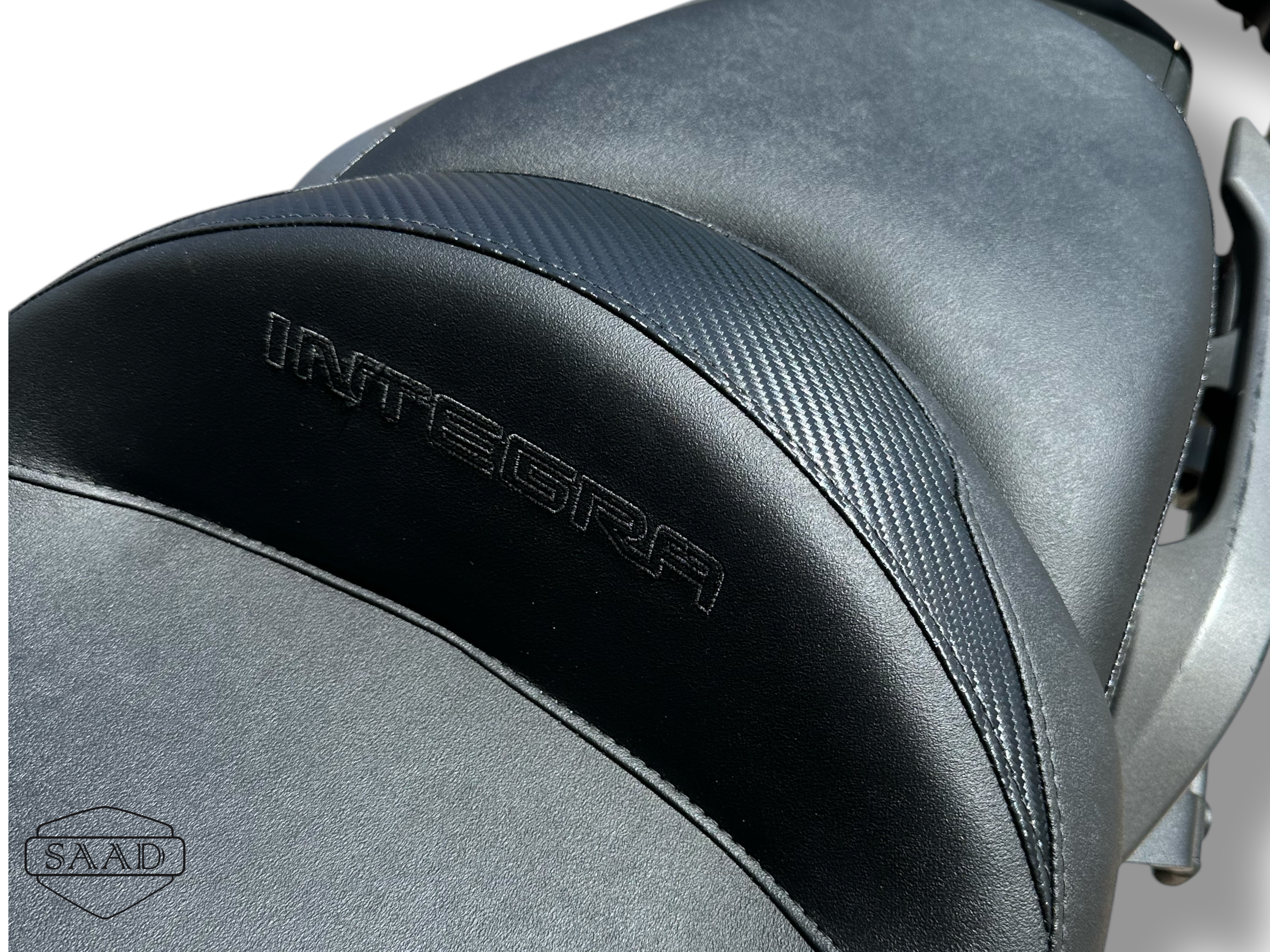 Honda Integra 700-750 Comfort Seat by SAAD Covers - Photo 2