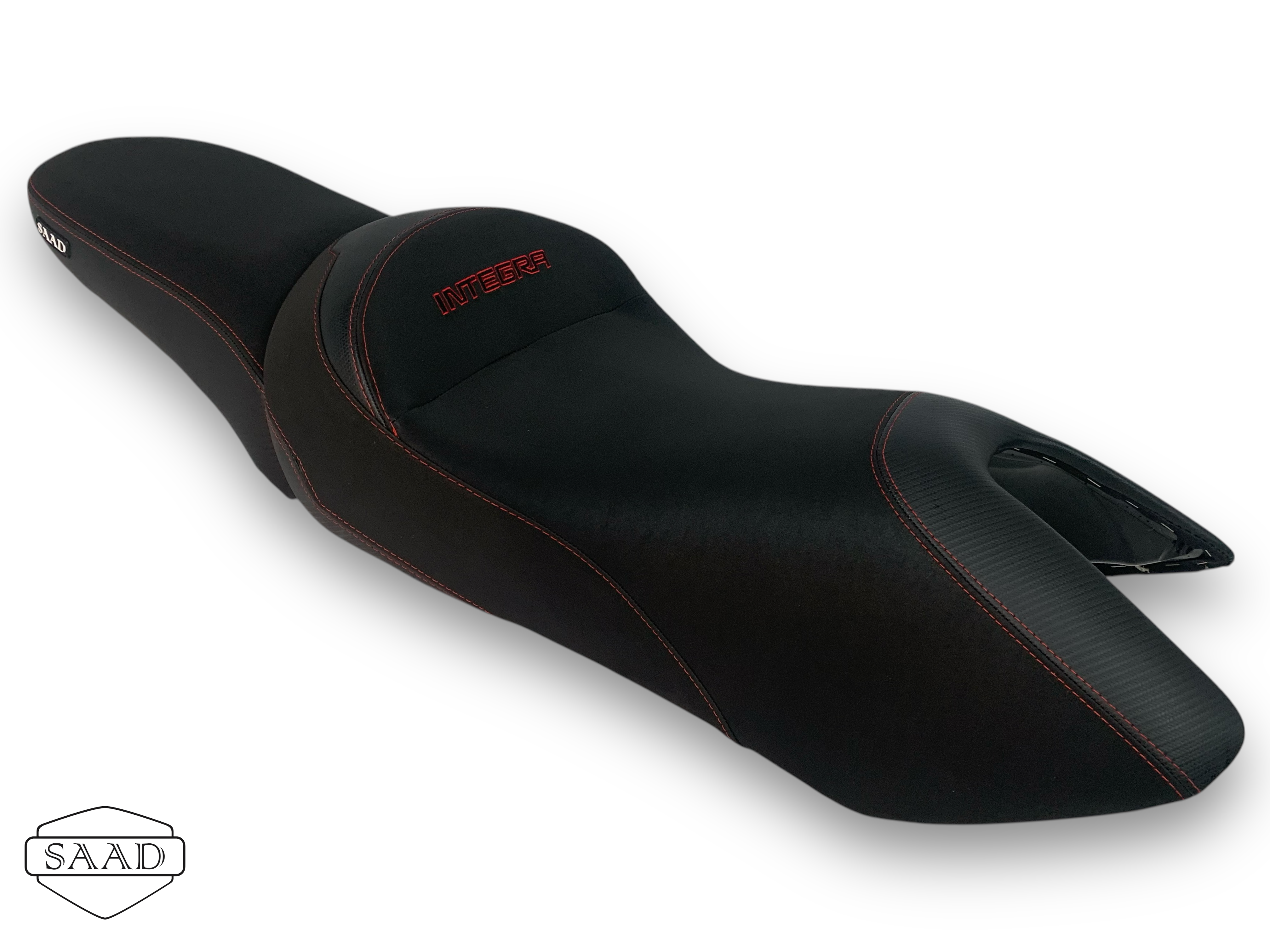 Honda Integra 700-750 Comfort Seat by SAAD Covers