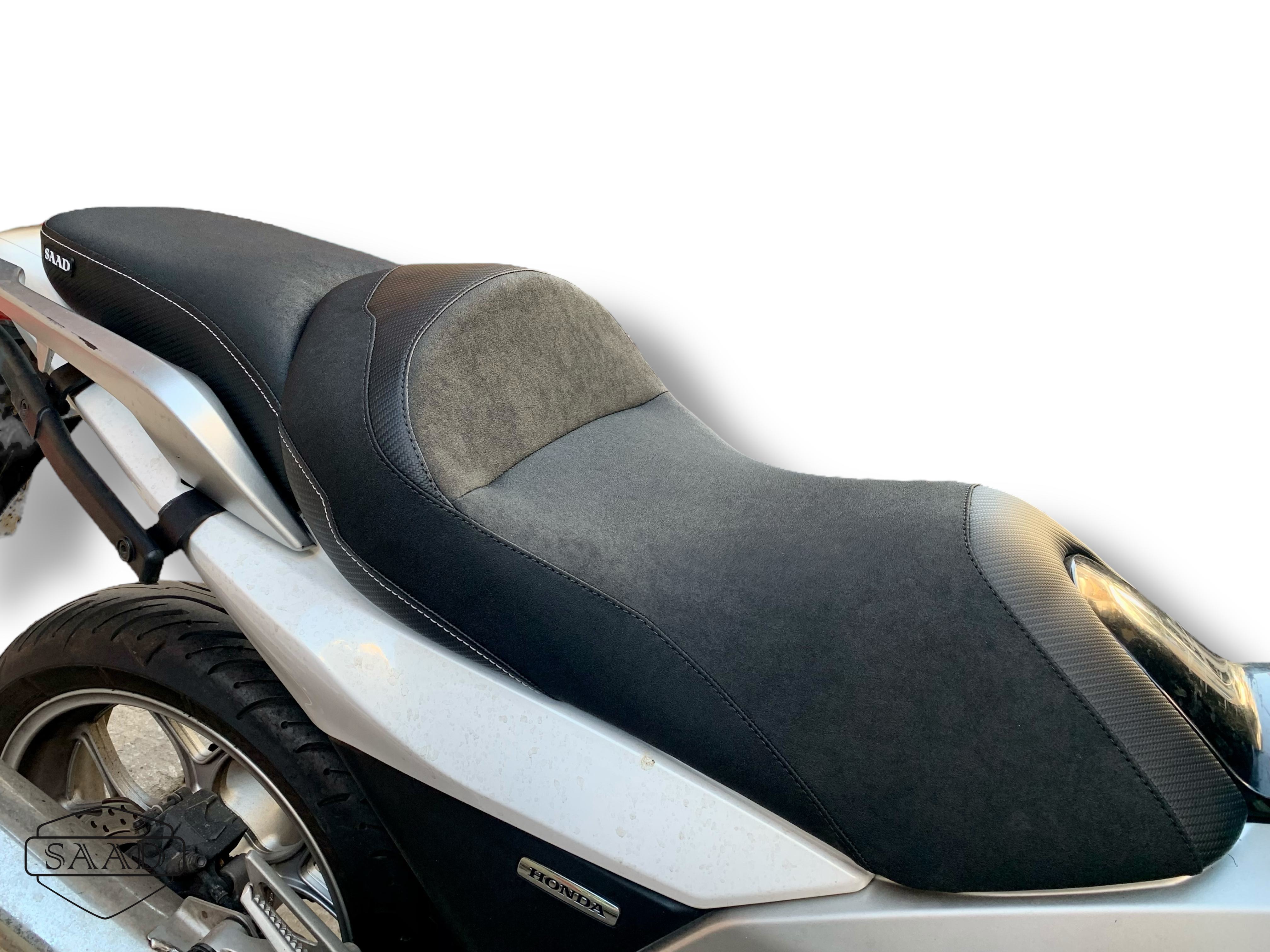 Honda Integra 700-750 Comfort Seat by SAAD Covers