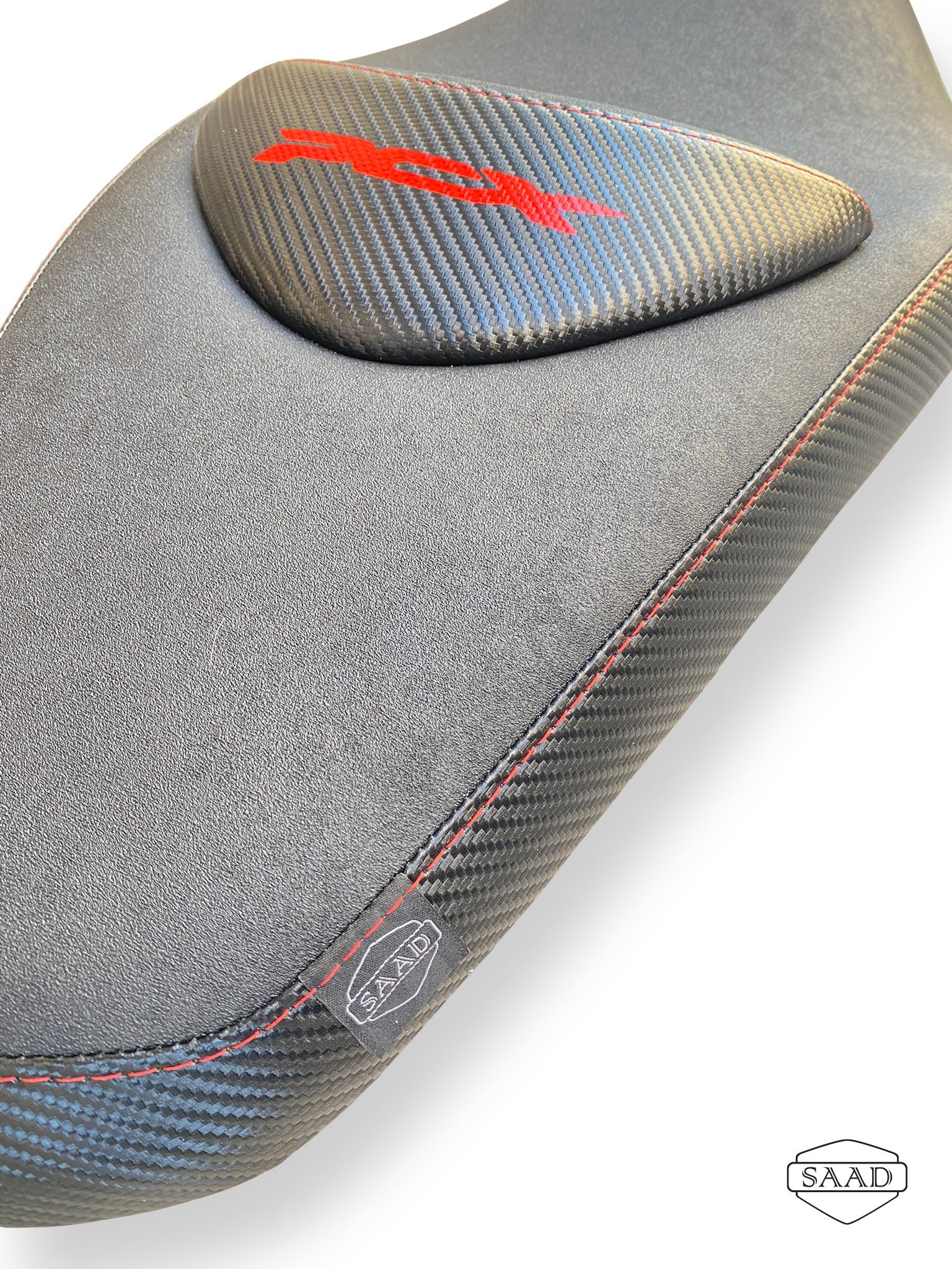 Honda PCX 125/150 2012 Seat Cover by SAAD Covers - Photo 2