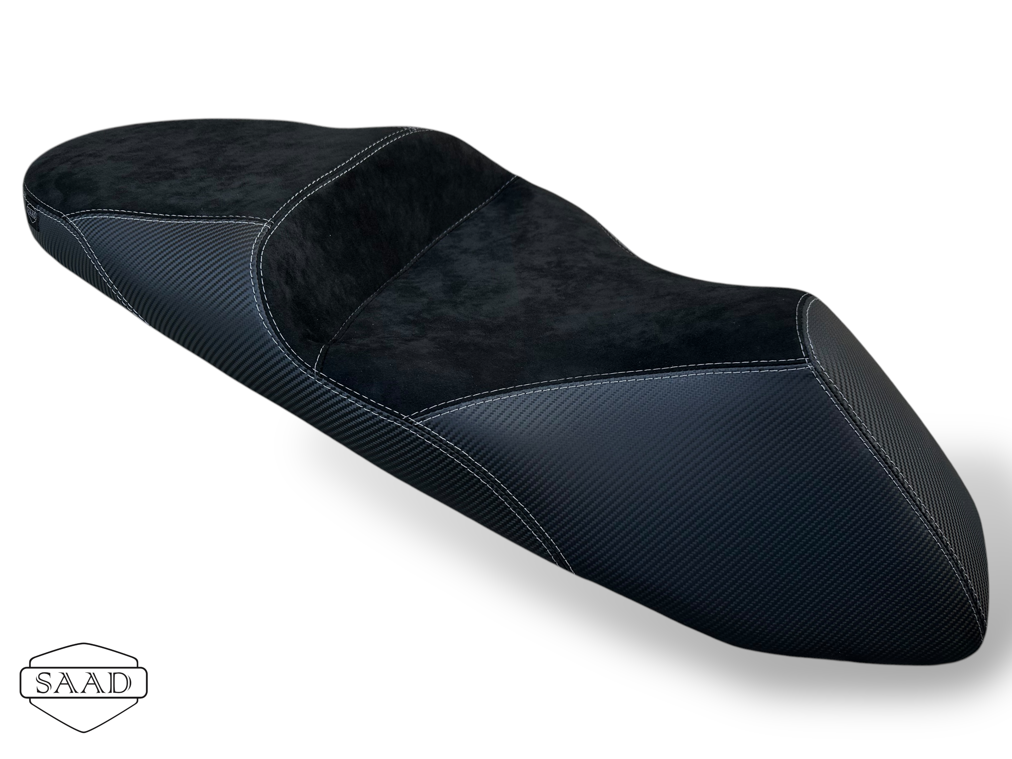 Honda PCX 2023 Comfort Seat by SAAD Covers