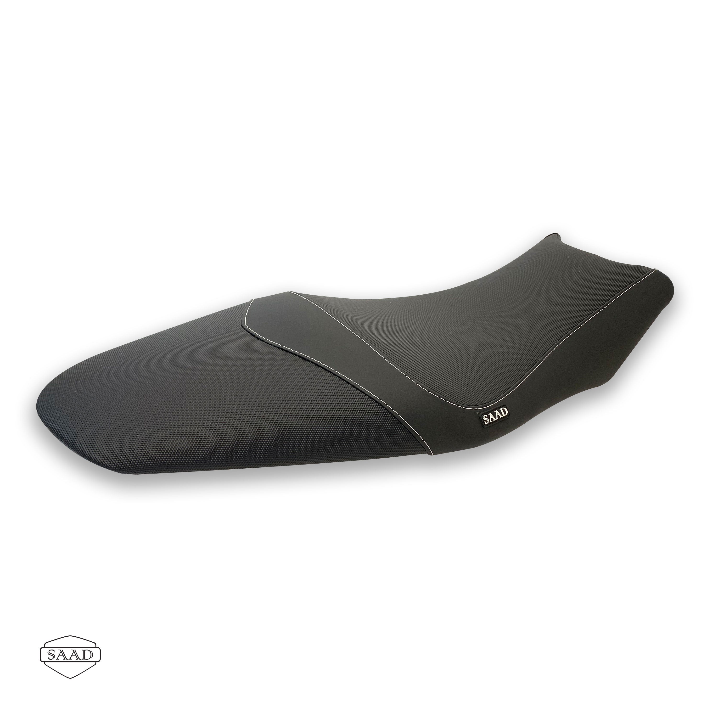 Kawasaki Er6-n 2009 Seat Cover by SAAD Covers - Photo 6