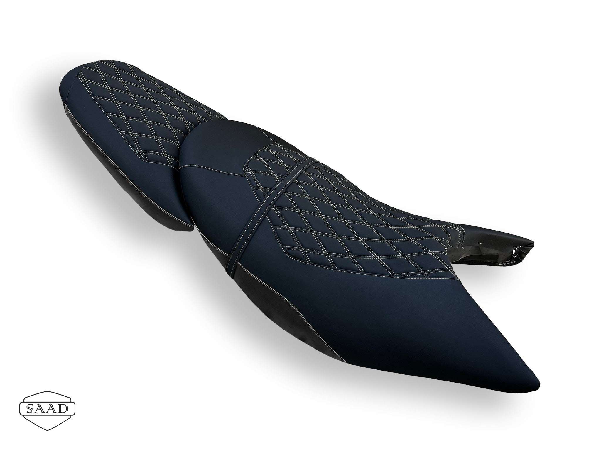 Kawasaki Ultra 260 X 2010 Seat Cover by SAAD Covers - Photo 4