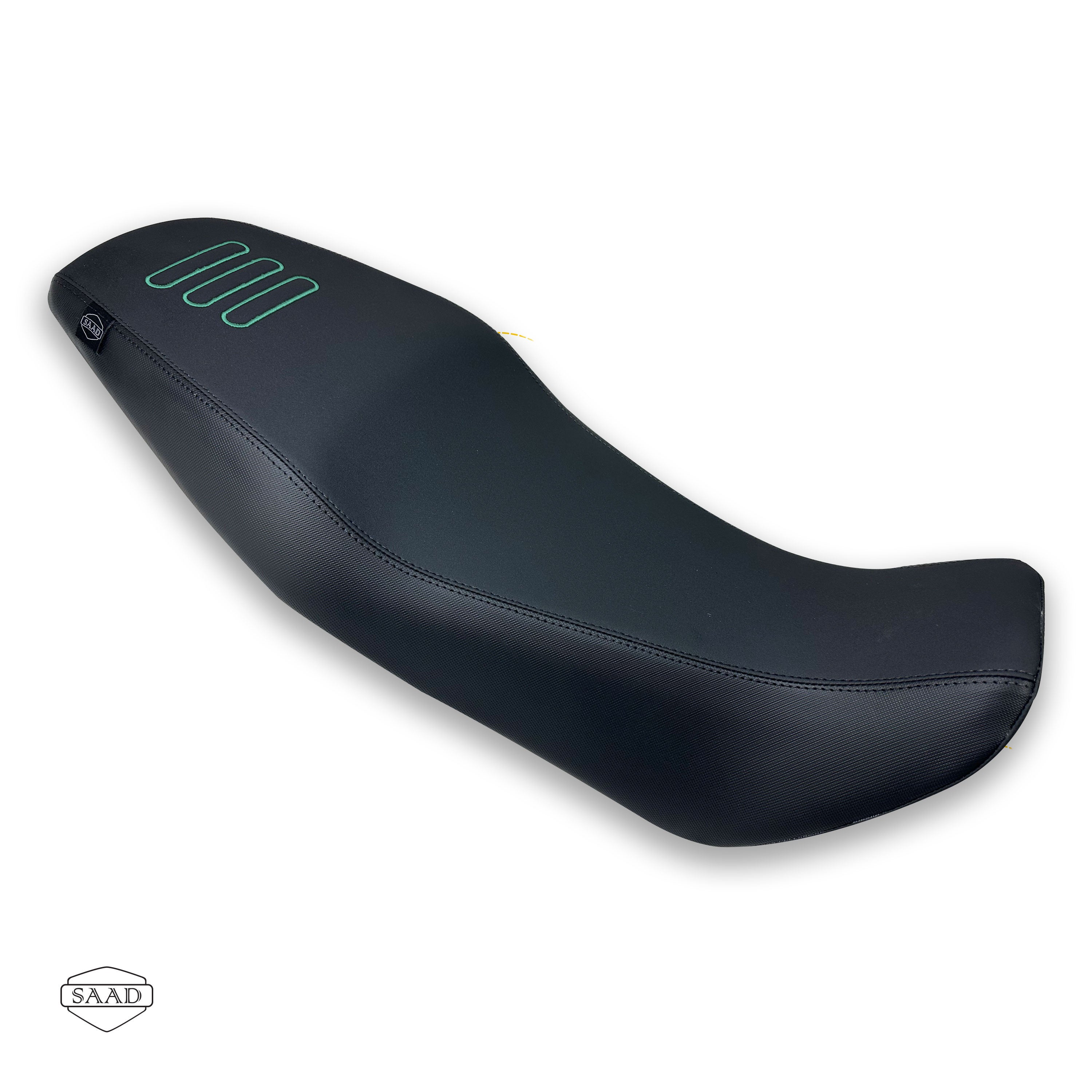 Kove 800x Pro 2024 Seat Cover by SAAD Covers - Photo 6