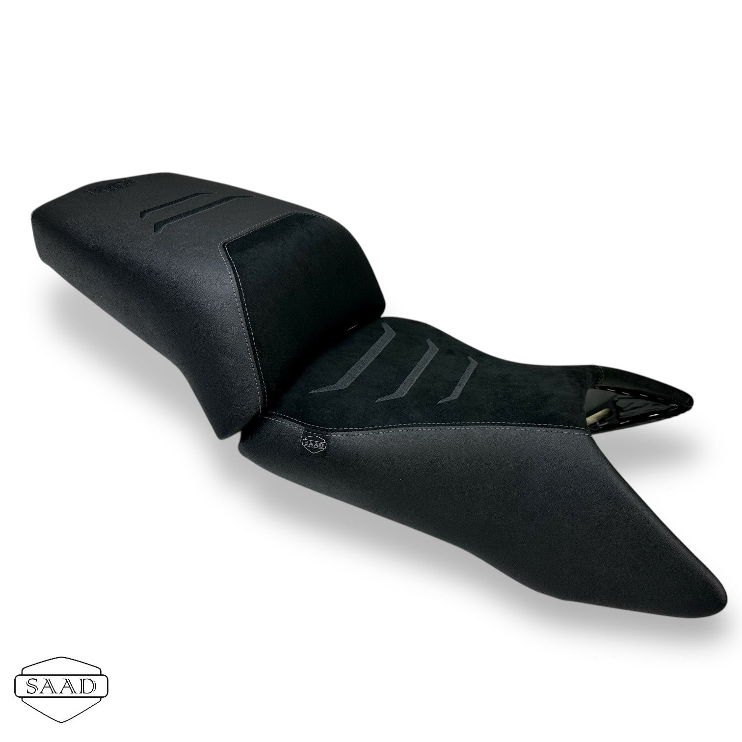 KTM 1290 Super Adventure 2022 Comfort Seat by SAAD Covers