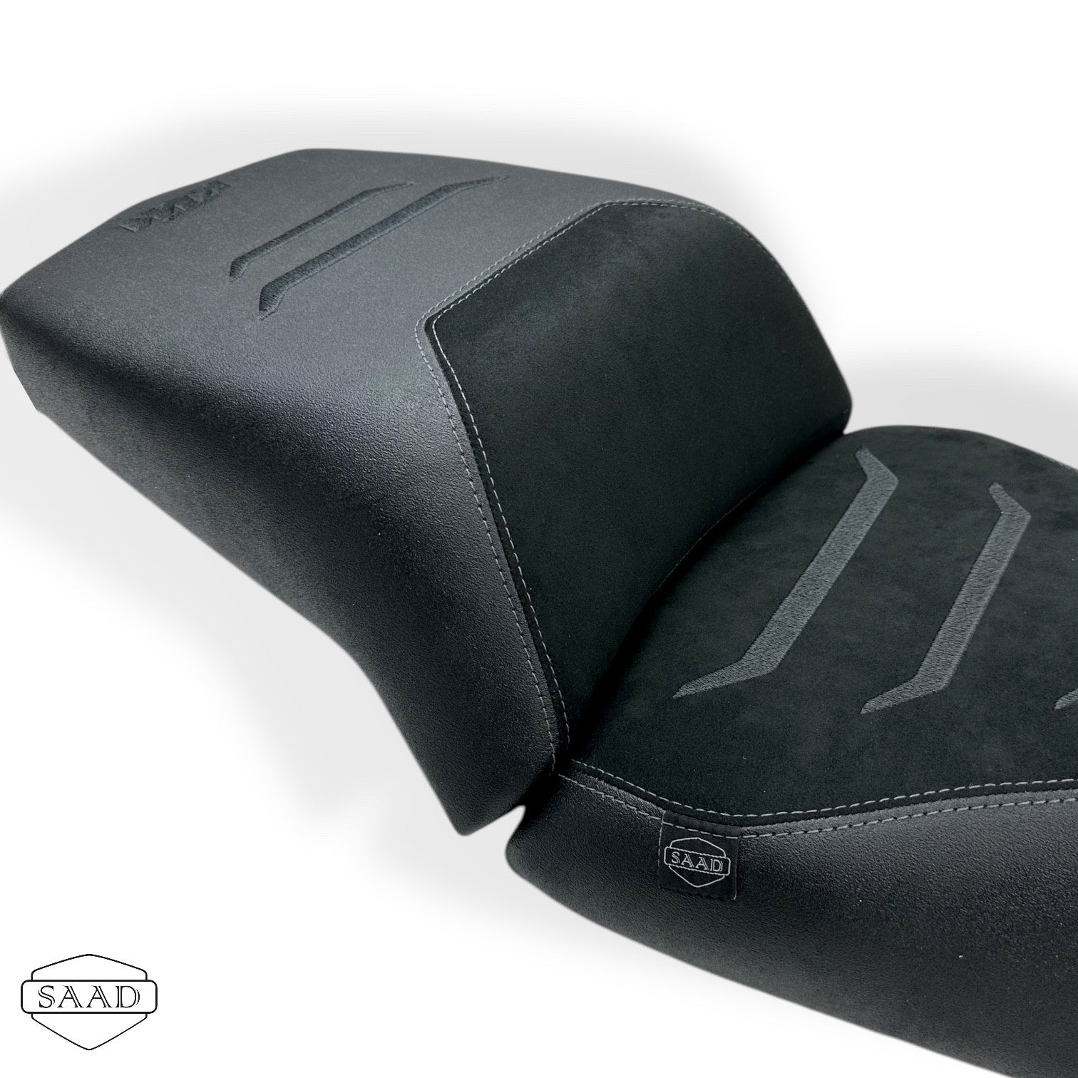 KTM 1290 Super Adventure 2022 Comfort Seat by SAAD Covers - Photo 2