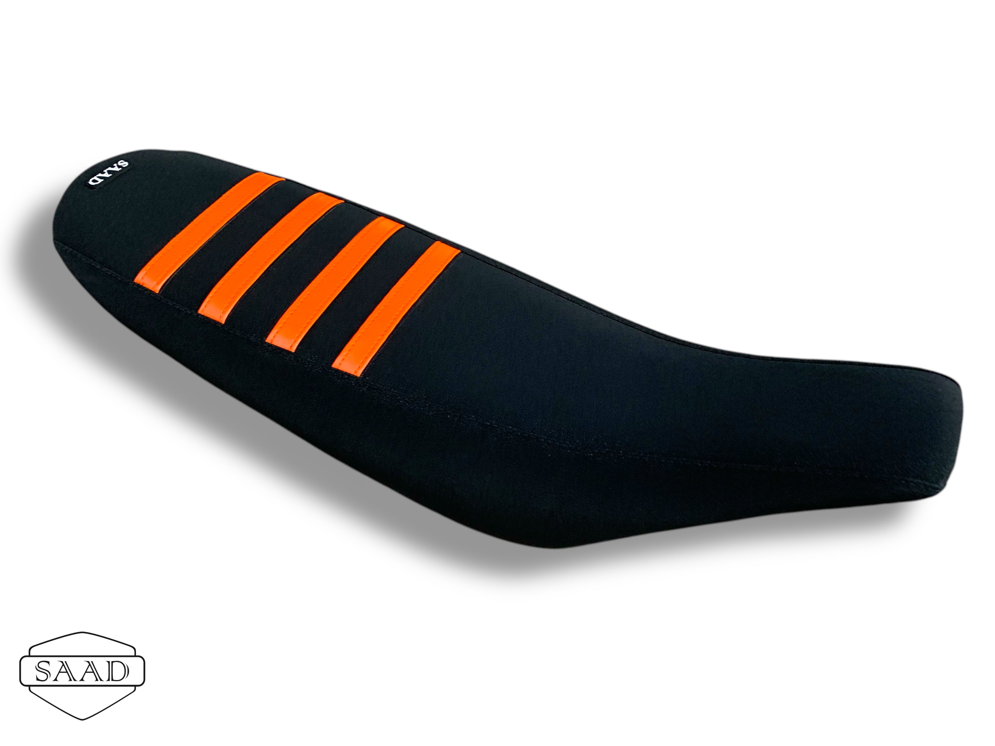 KTM 250 EXC Comfort Seat by SAAD Covers - Photo 2