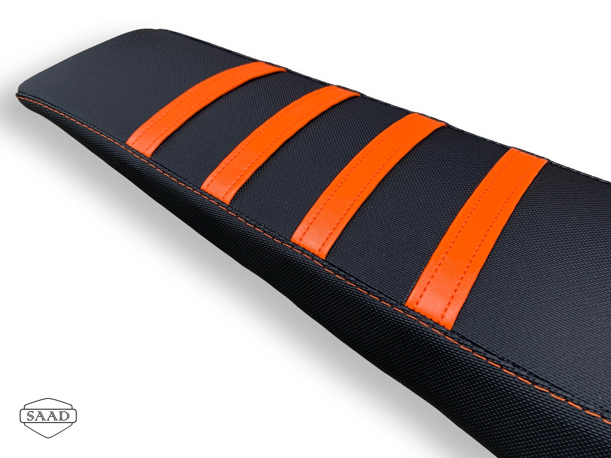 KTM 450 EXC 2019 Seat Cover by SAAD Covers - Photo 2