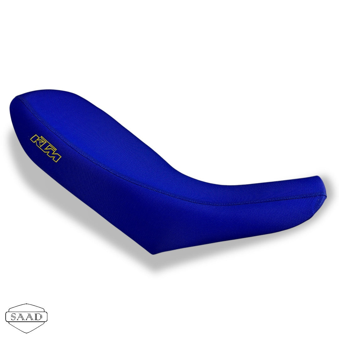 KTM 640 Comfort Seat by SAAD Covers - Photo 2