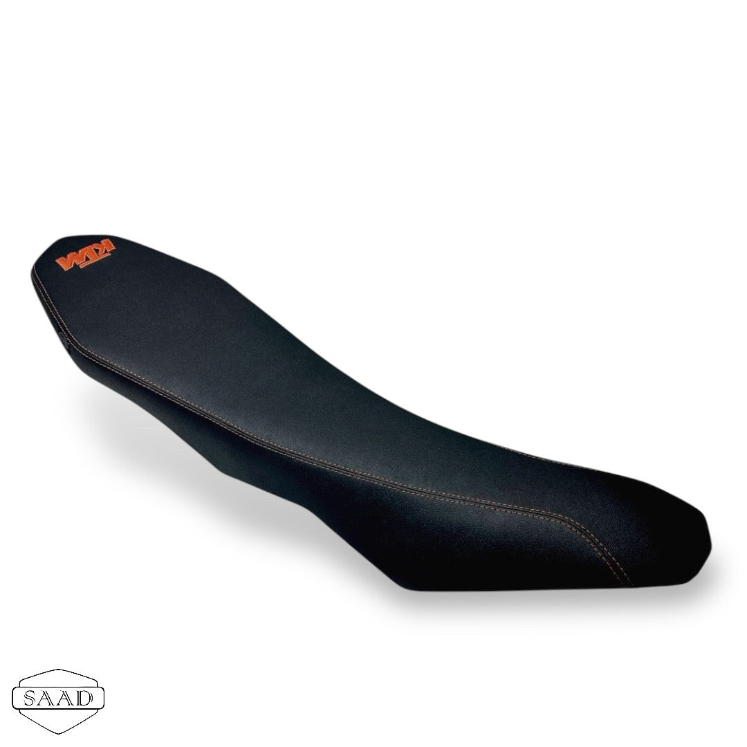 KTM 660 Smc Comfort Seat by SAAD Covers