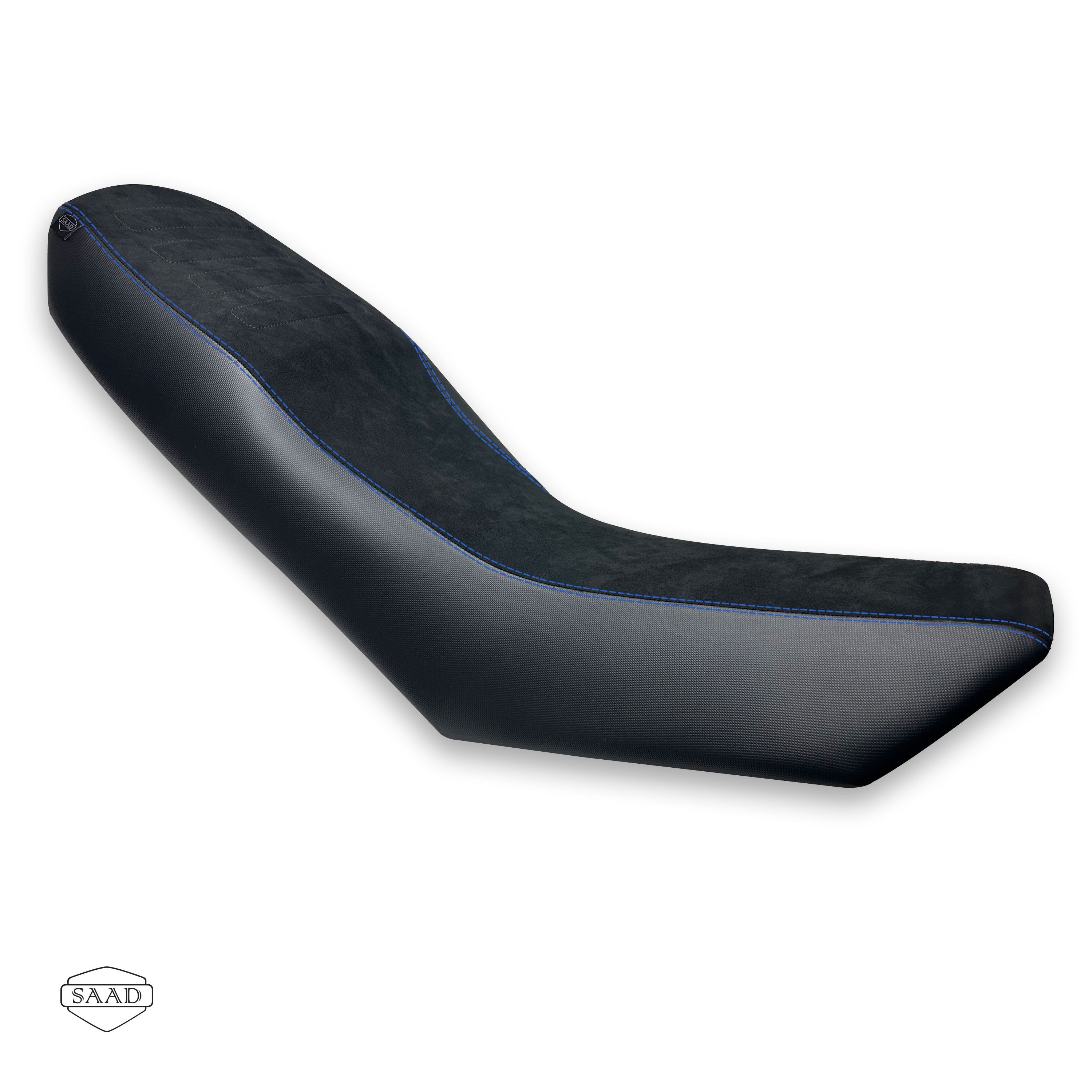 KTM 950-990 2011 Seat Cover by SAAD Covers - Photo 5