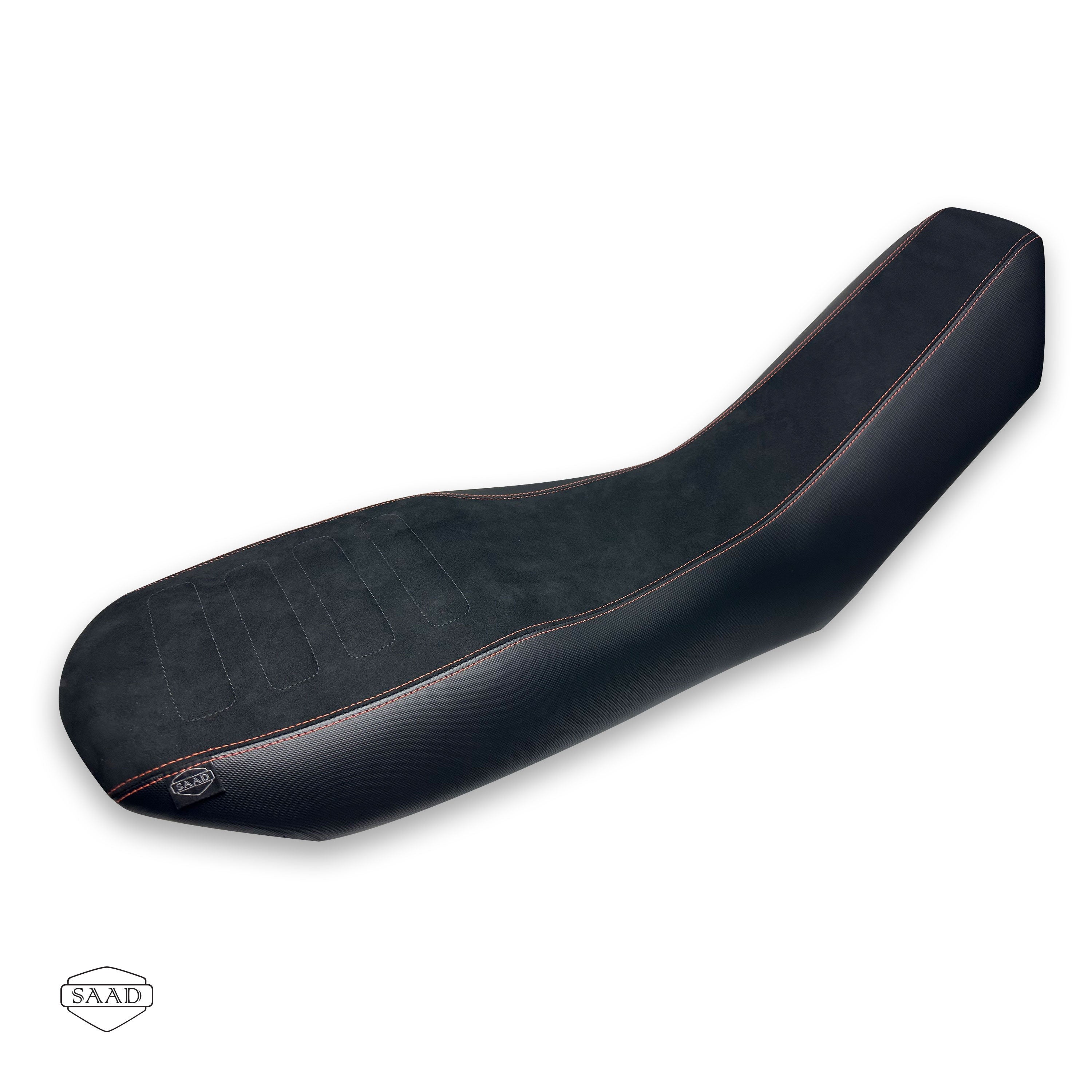 KTM 950-990 2011 Seat Cover by SAAD Covers - Photo 2