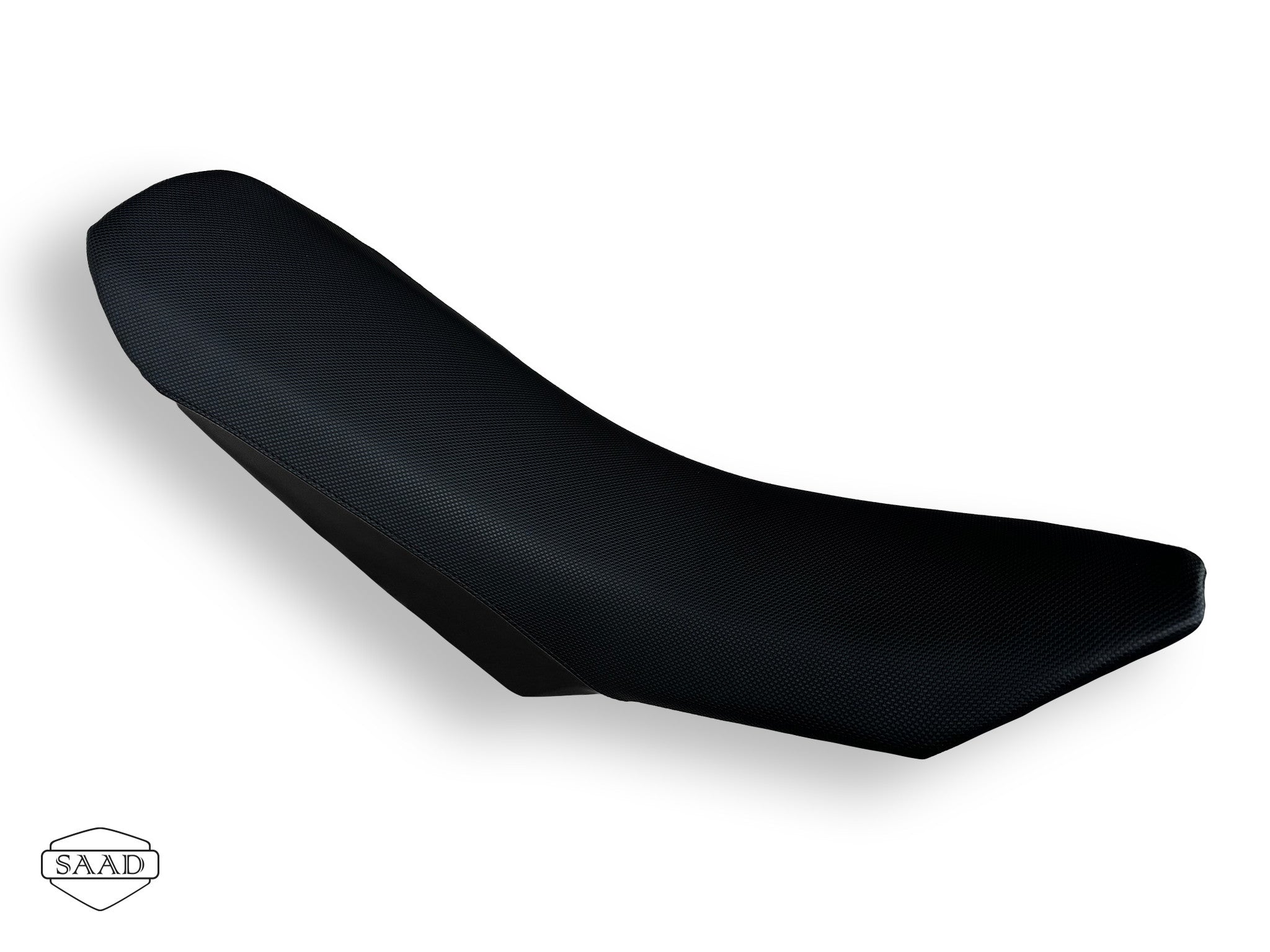 KTM 950 Supermoto 2006 Seat Cover by SAAD Covers - Photo 4