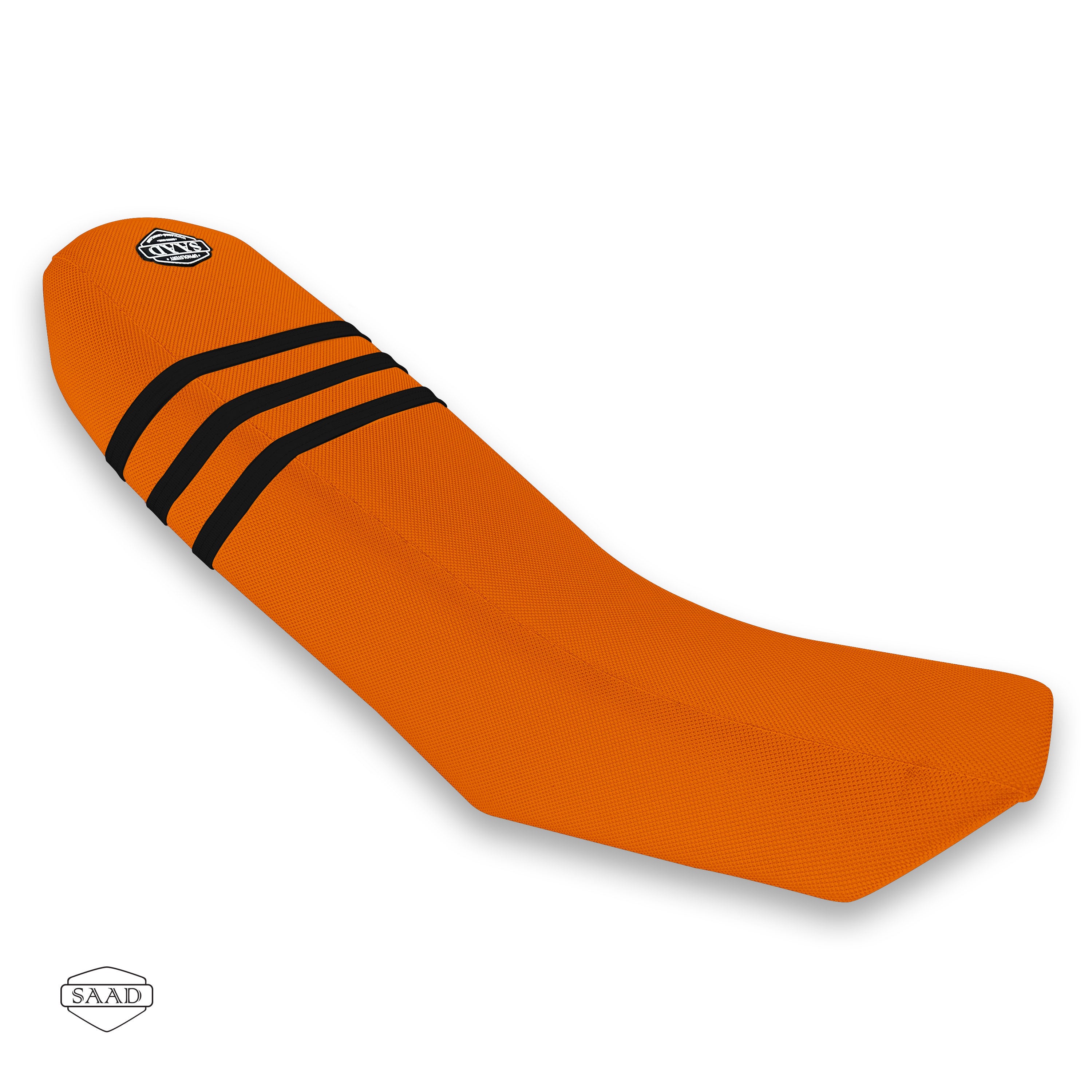 KTM 990 Adventure 2011 Seat Cover by SAAD Covers - Photo 2