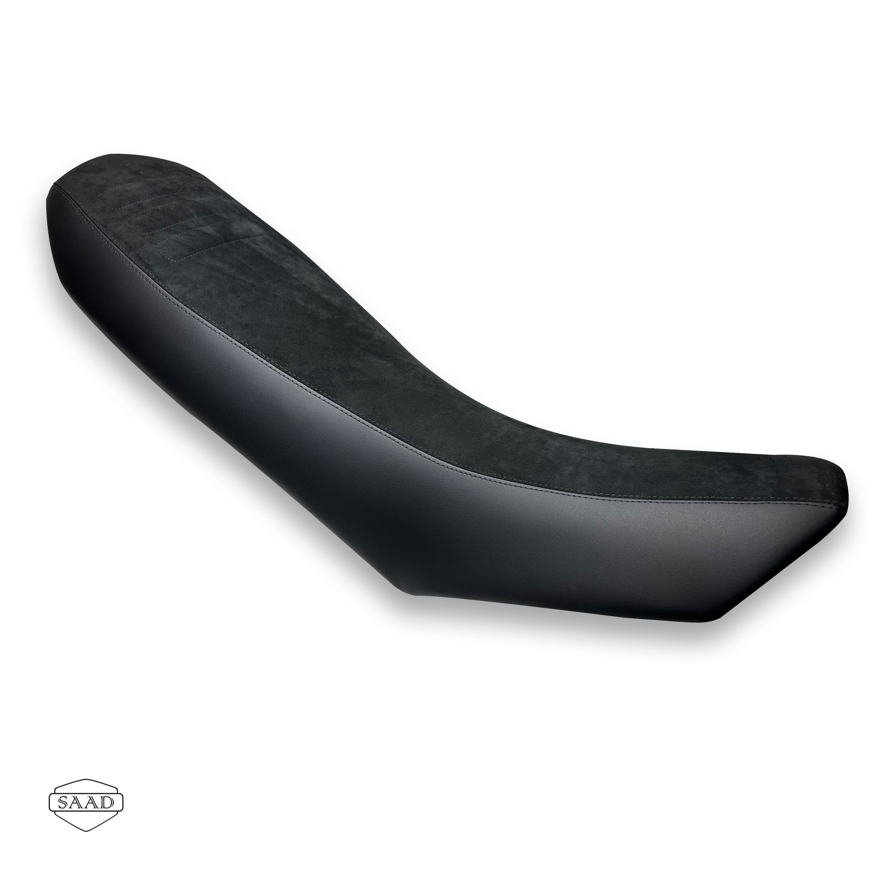 KTM 950 Seat Cover by SAAD Covers