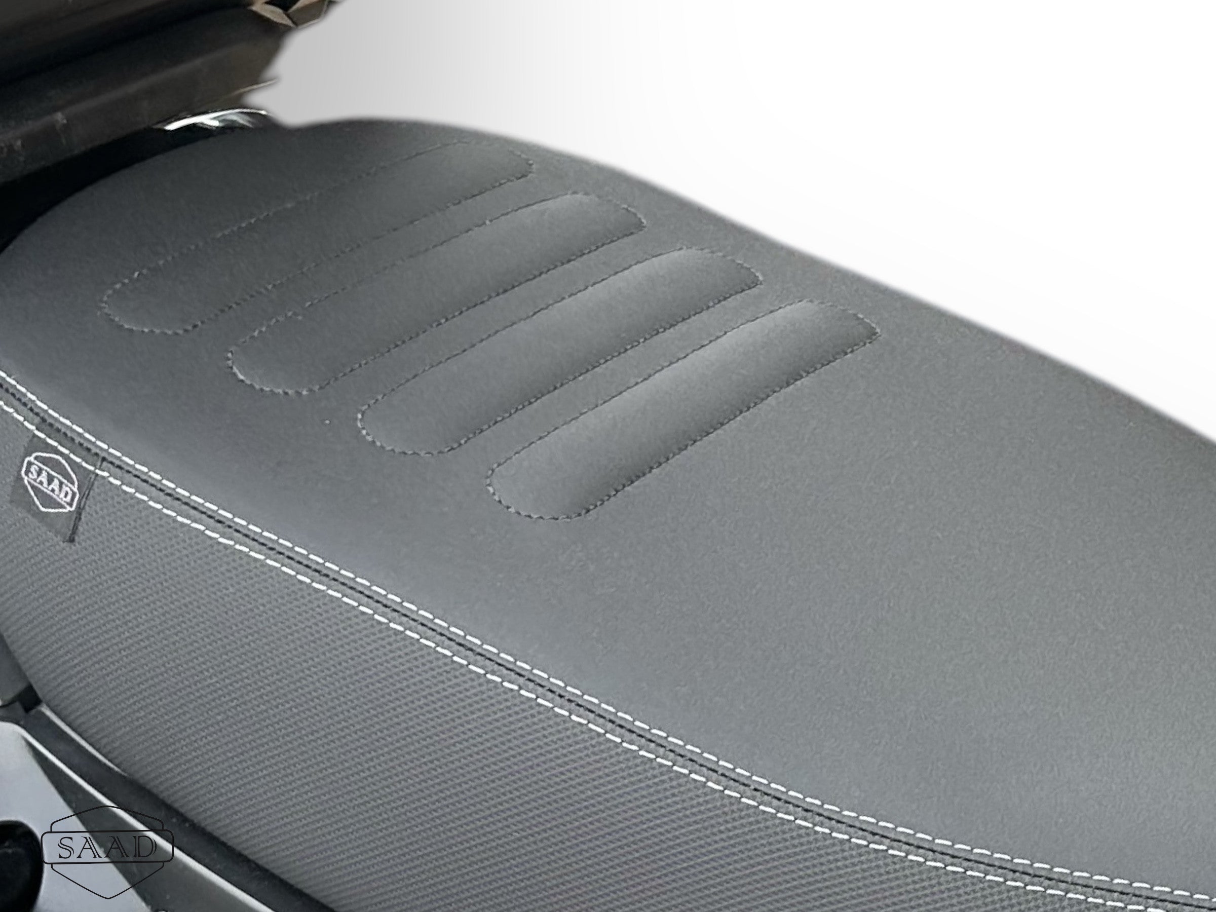 KTM 990 Comfort Seat by SAAD Covers - Photo 2