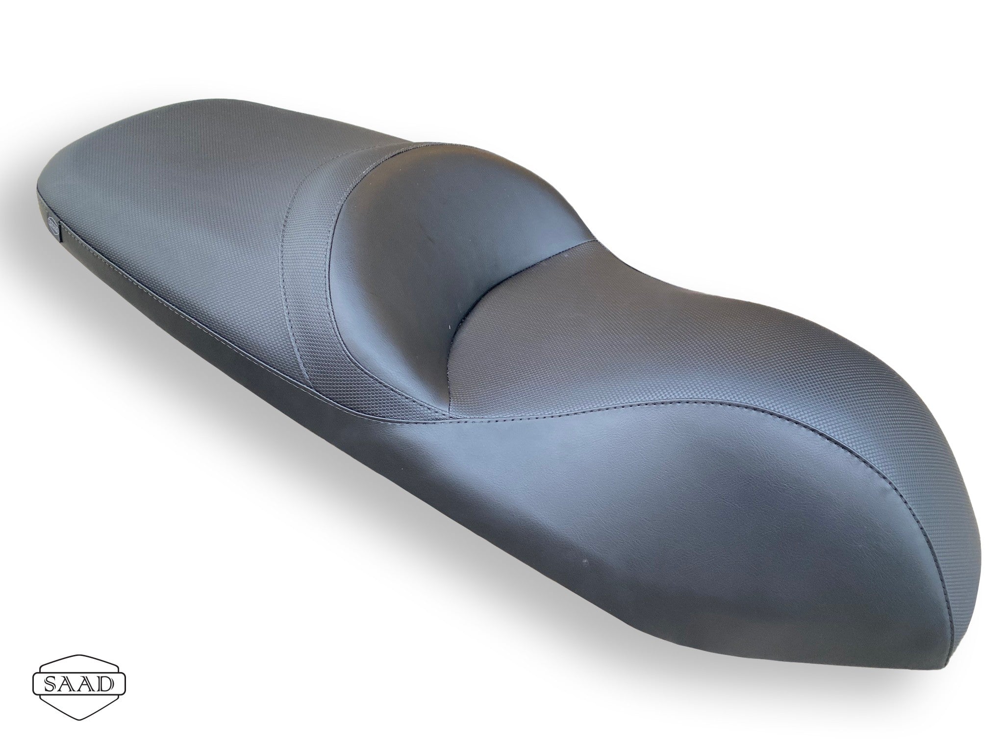 Kymco Downtown 300 2010 Seat Cover by SAAD Covers