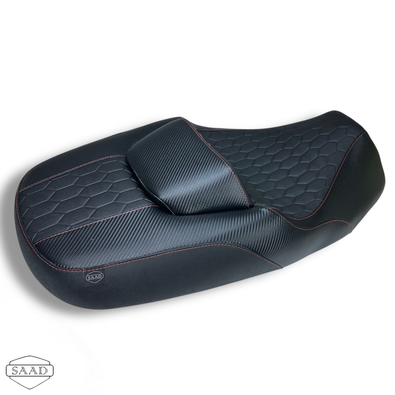 Kymco Dtx 360 Comfort Seat by SAAD Covers - Photo 3