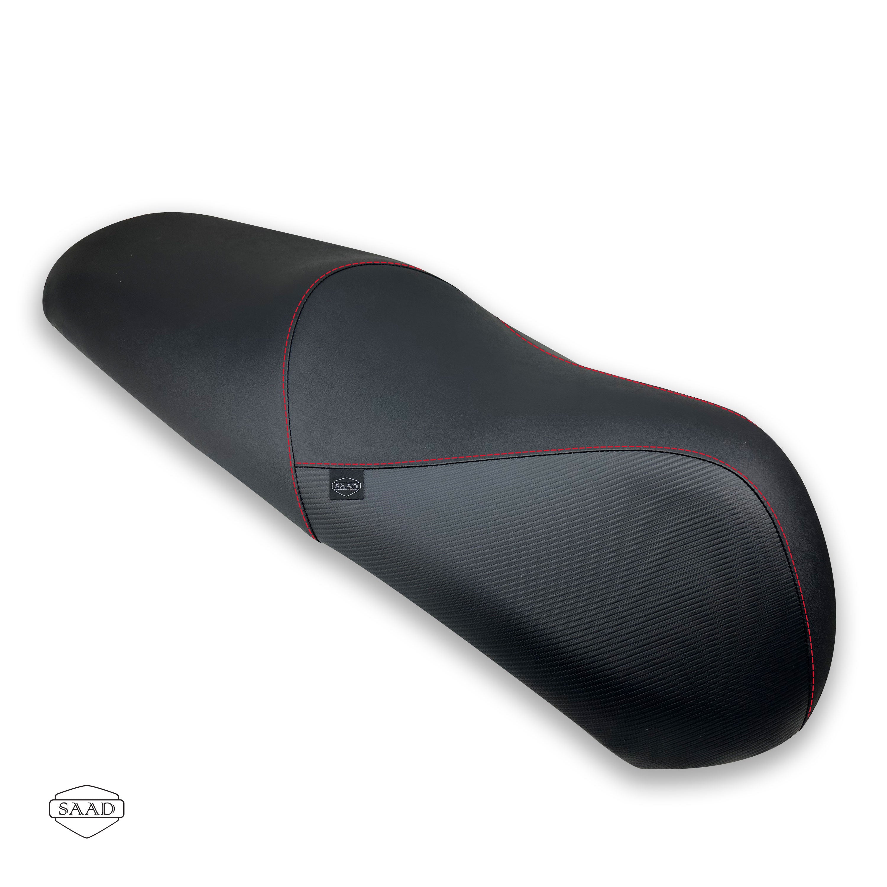 Kymco People GT 300i 2018 Seat Cover by SAAD Covers