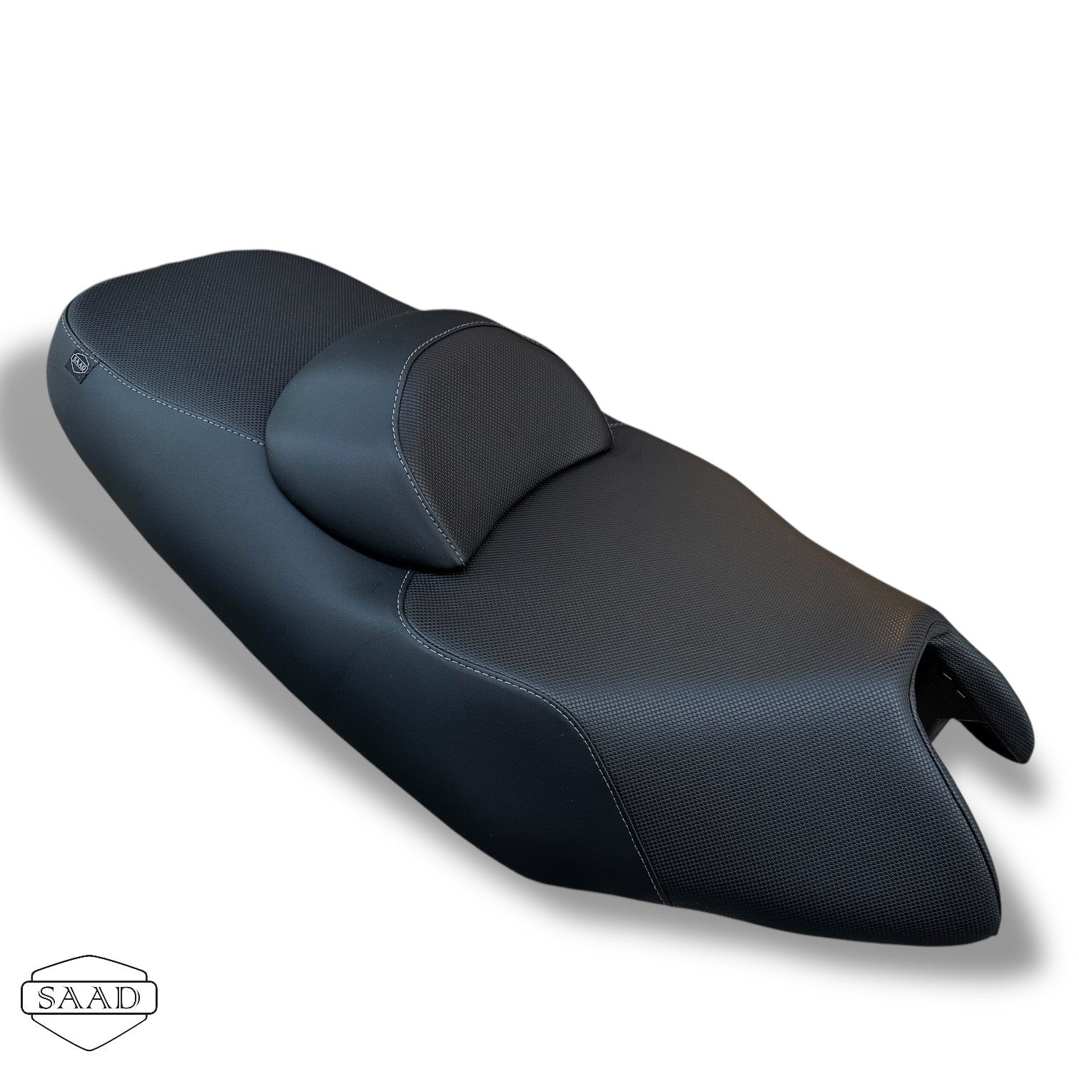Kymco Xciting 400 Comfort Seat by SAAD Covers
