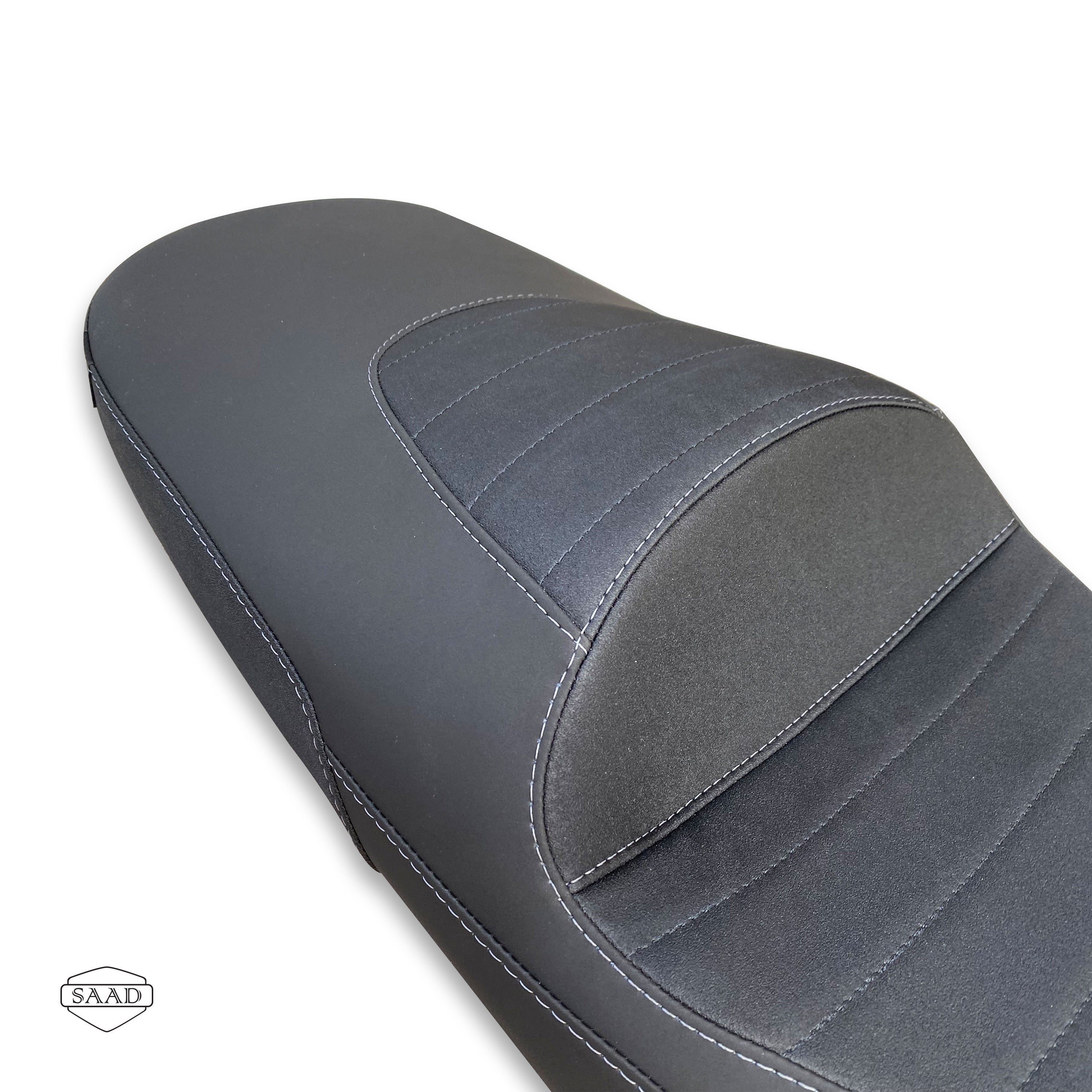 Piaggio Beverly 300i Tourer 2012 Seat Cover by SAAD Covers - Photo 10