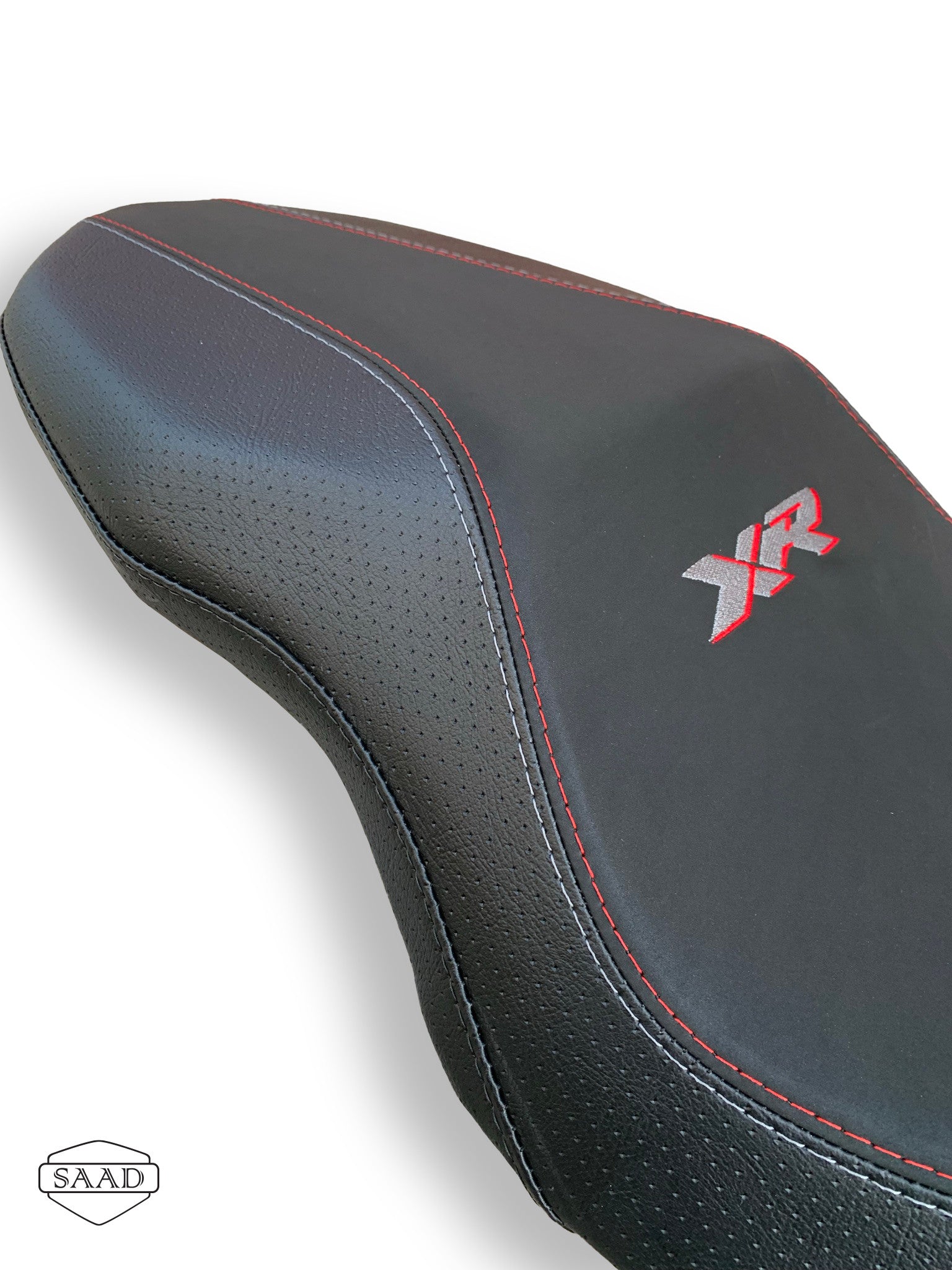 BMW F900 XR 2020 Seat Cover by SAAD Covers - Photo 8