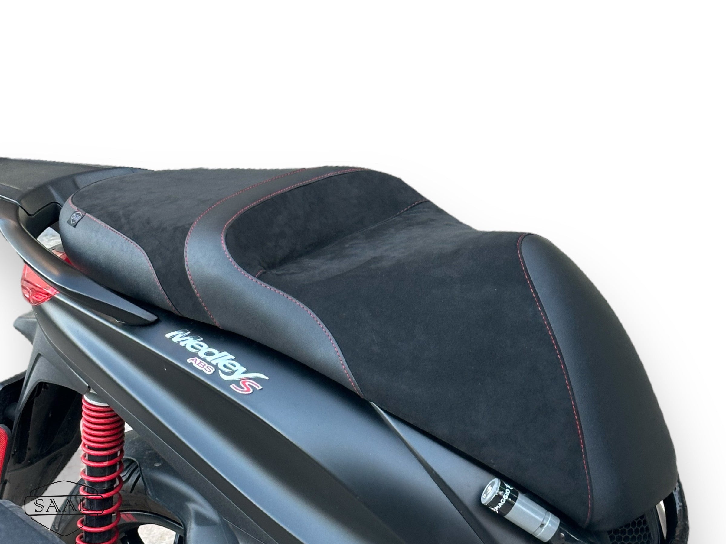 Medley 150 2020 Comfort Seat by SAAD Covers