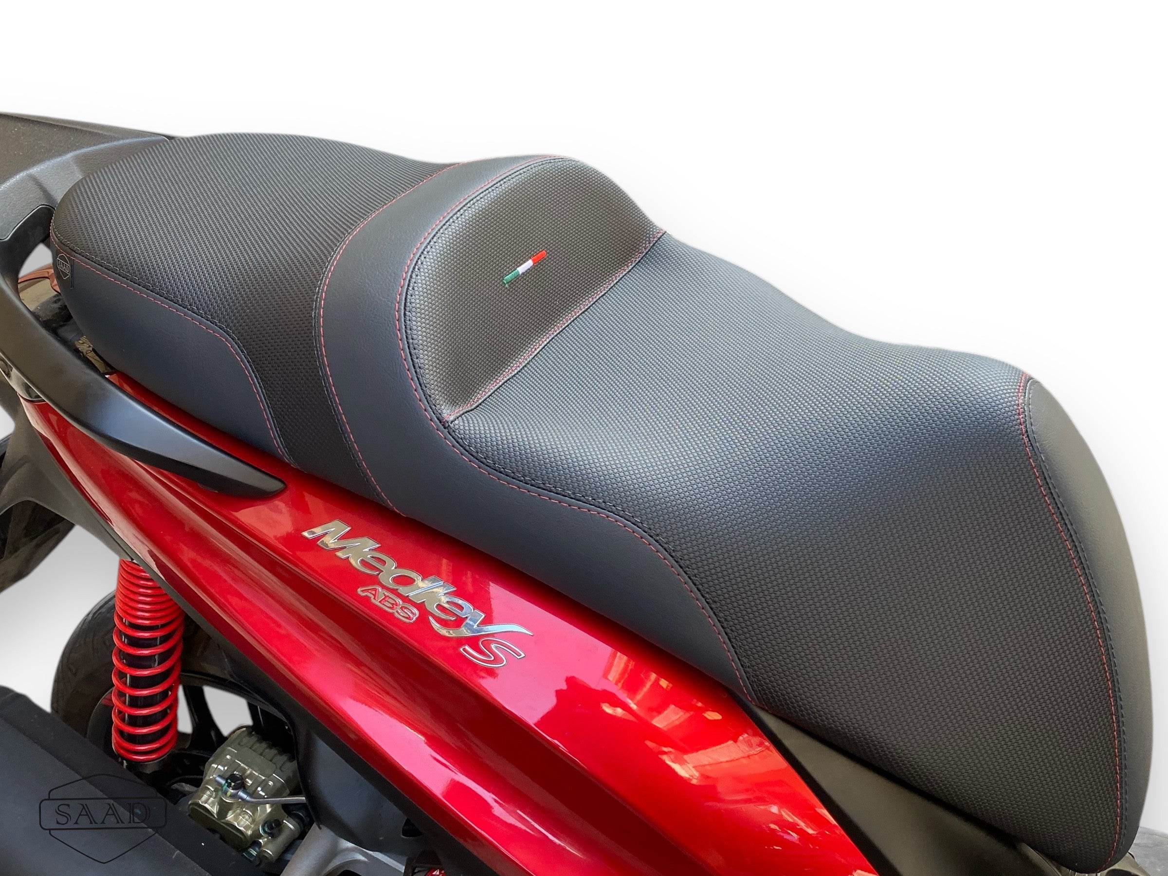 Medley 150 2020 Comfort Seat by SAAD Covers