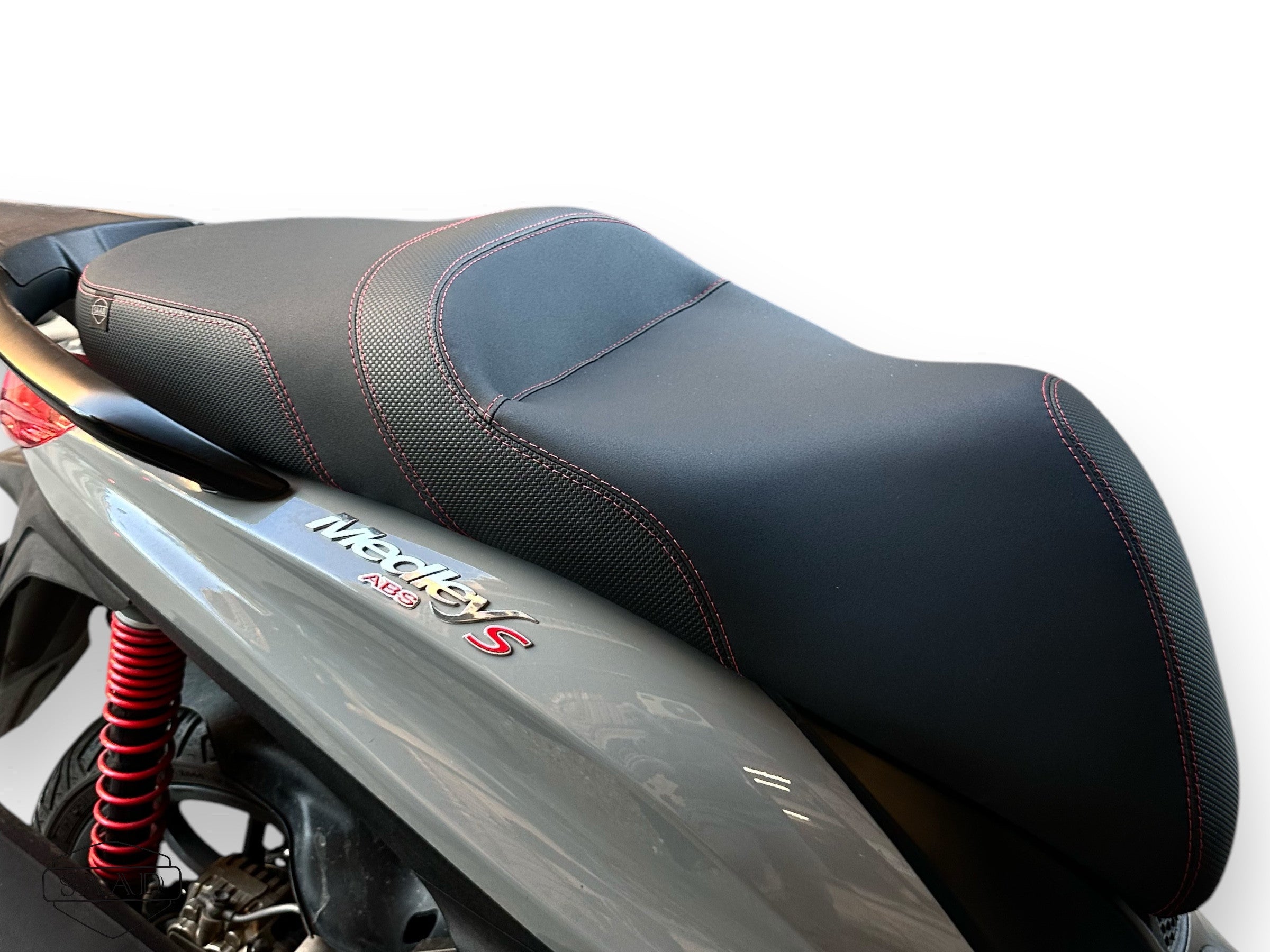 Medley 150 2020 Comfort Seat by SAAD Covers