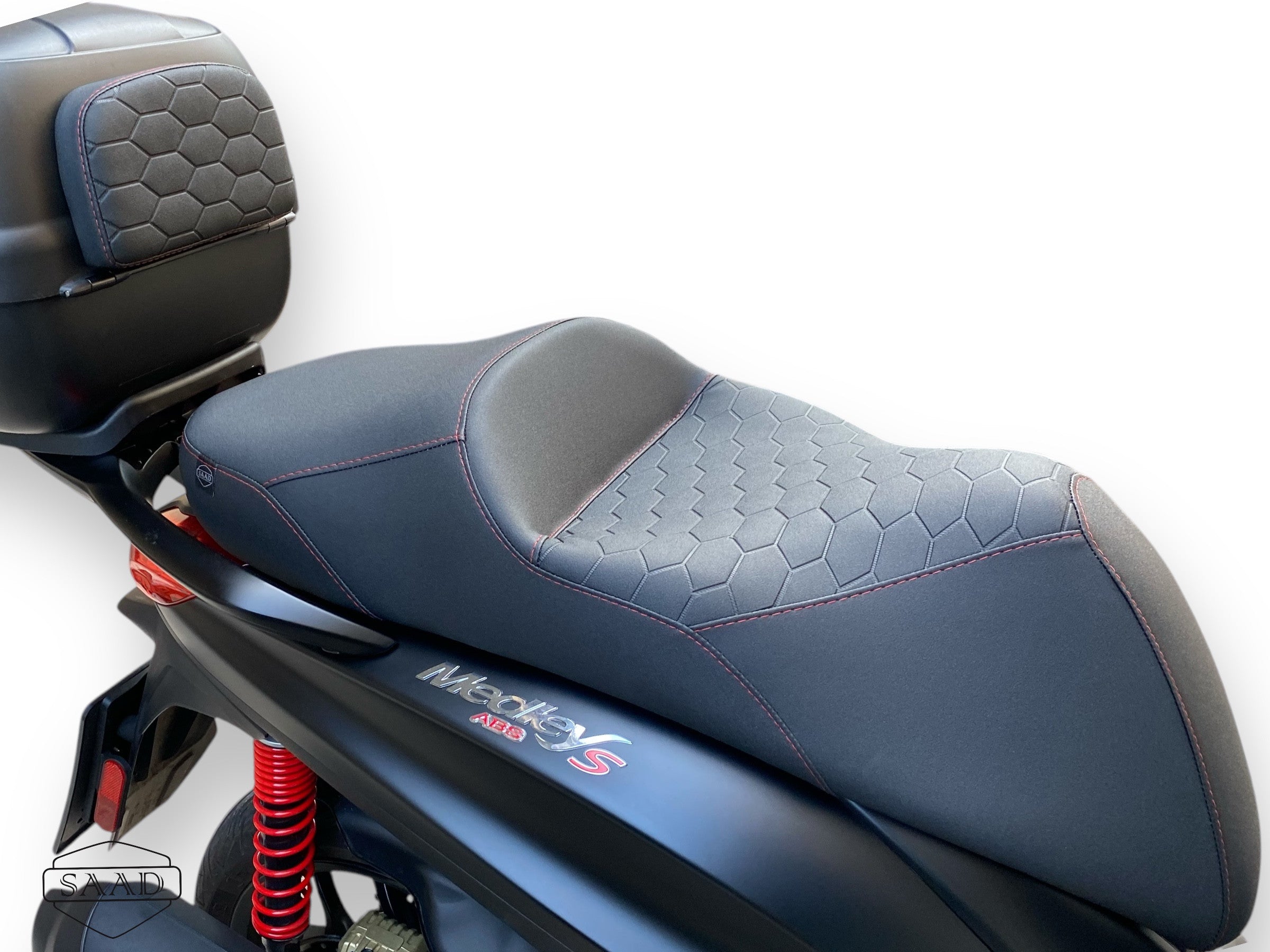Medley 150 2020 Comfort Seat by SAAD Covers