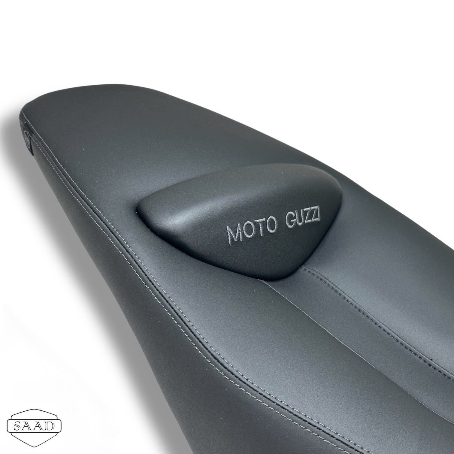 Moto Guzzi V85 Tt Comfort Seat by SAAD Covers - Photo 3