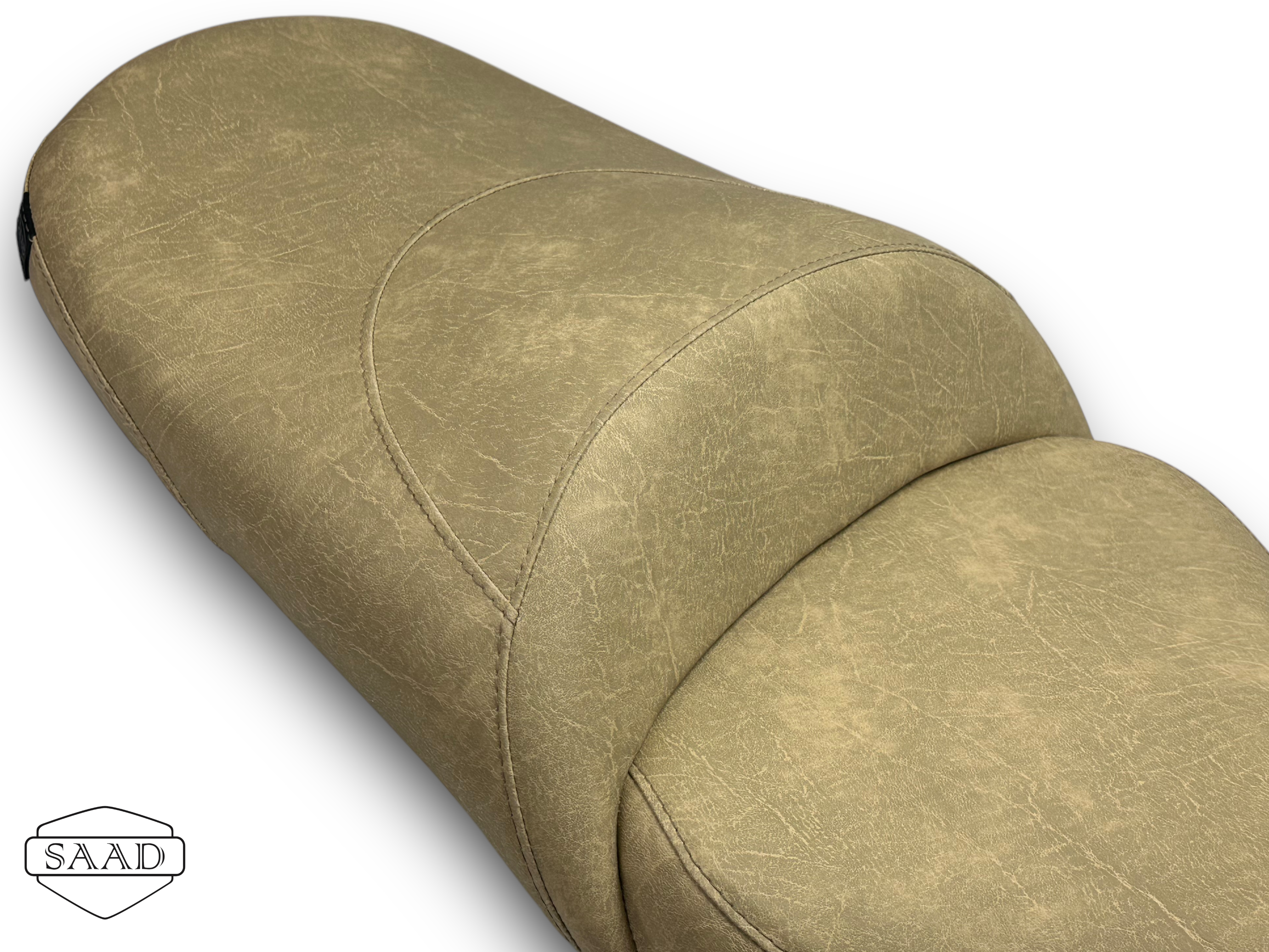 Piaggio Beverly 250 2004 Seat Cover by SAAD Covers - Photo 2