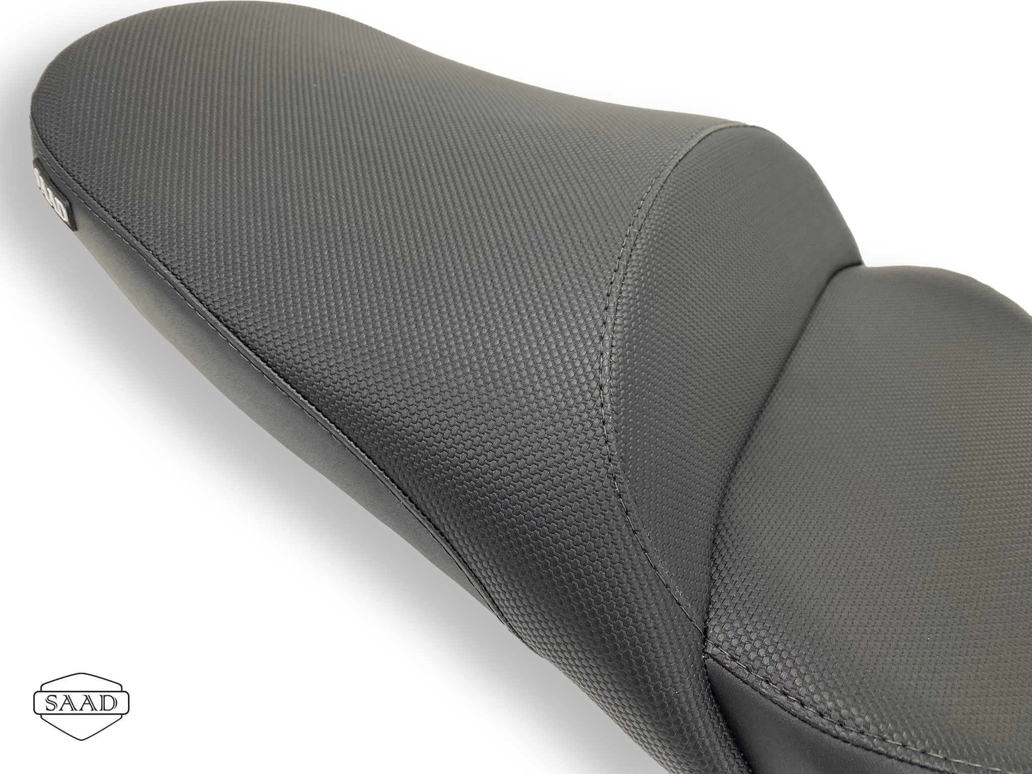 Piaggio Beverly 250 2004 Seat Cover by SAAD Covers - Photo 2