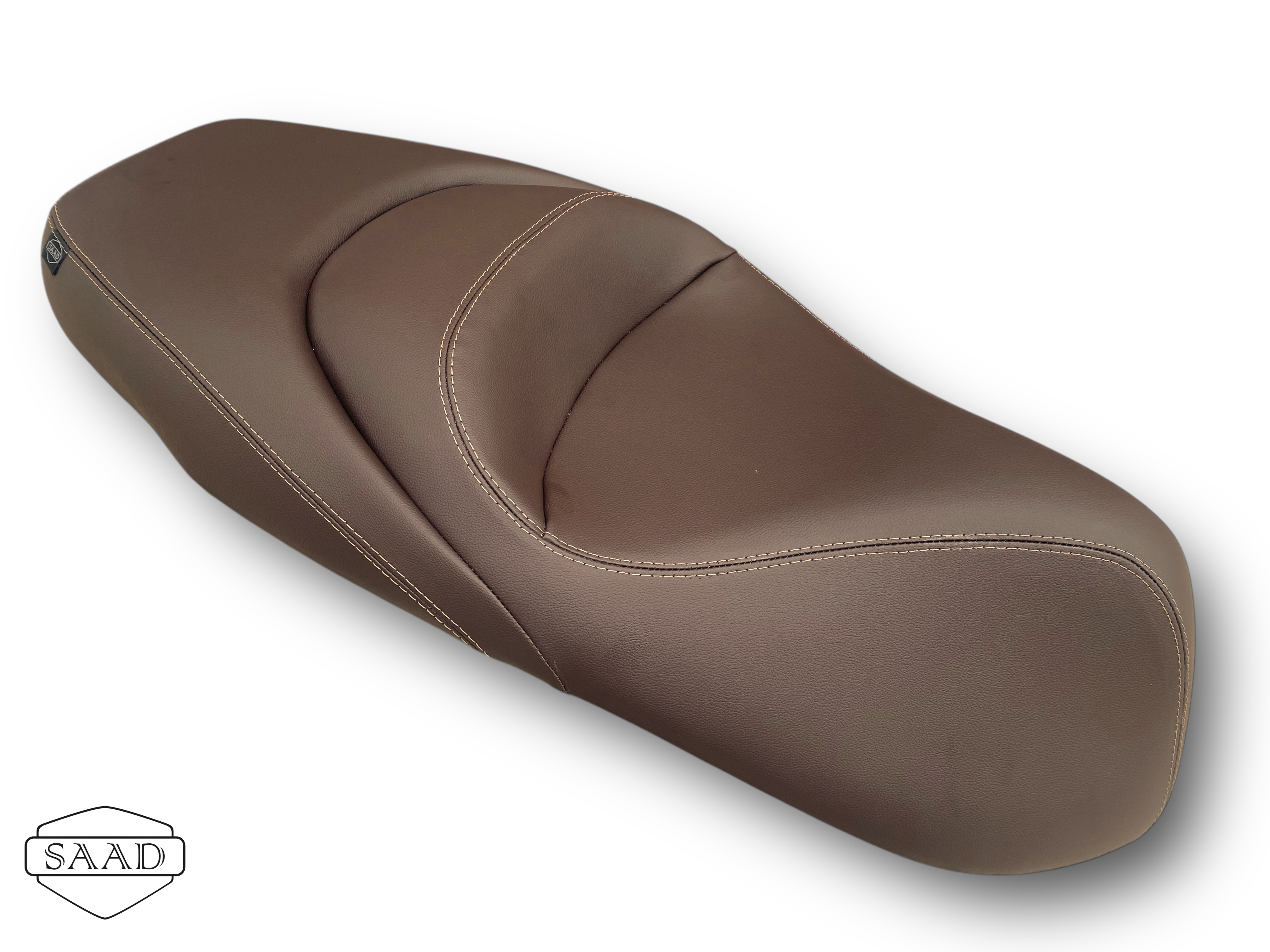 Piaggio Beverly 300-400 My 20 2023 Seat Cover by SAAD Covers