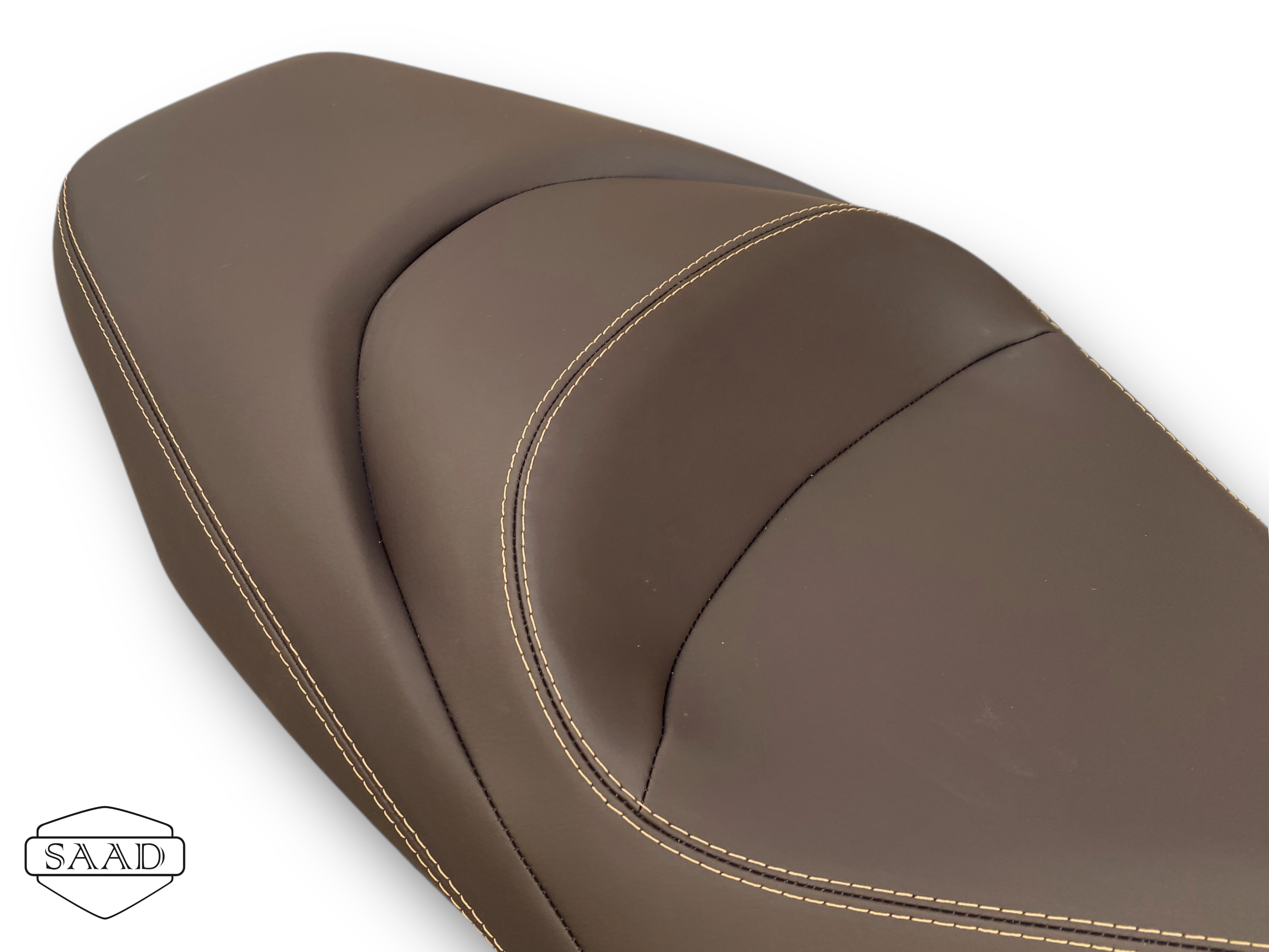 Piaggio Beverly 300-400 My 20 2023 Seat Cover by SAAD Covers - Photo 2