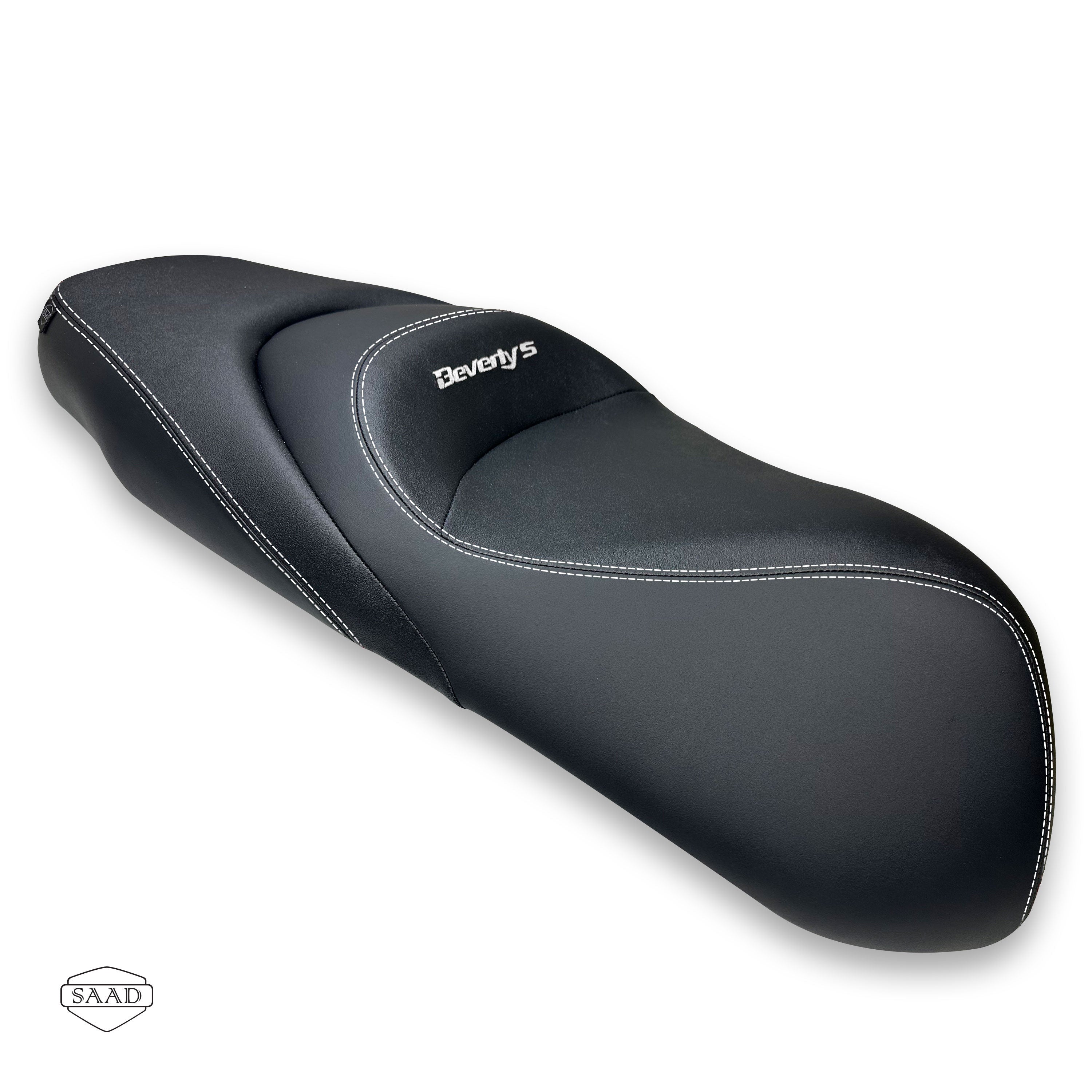 Piaggio Beverly 300-400 My 20 2023 Seat Cover by SAAD Covers - Photo 6