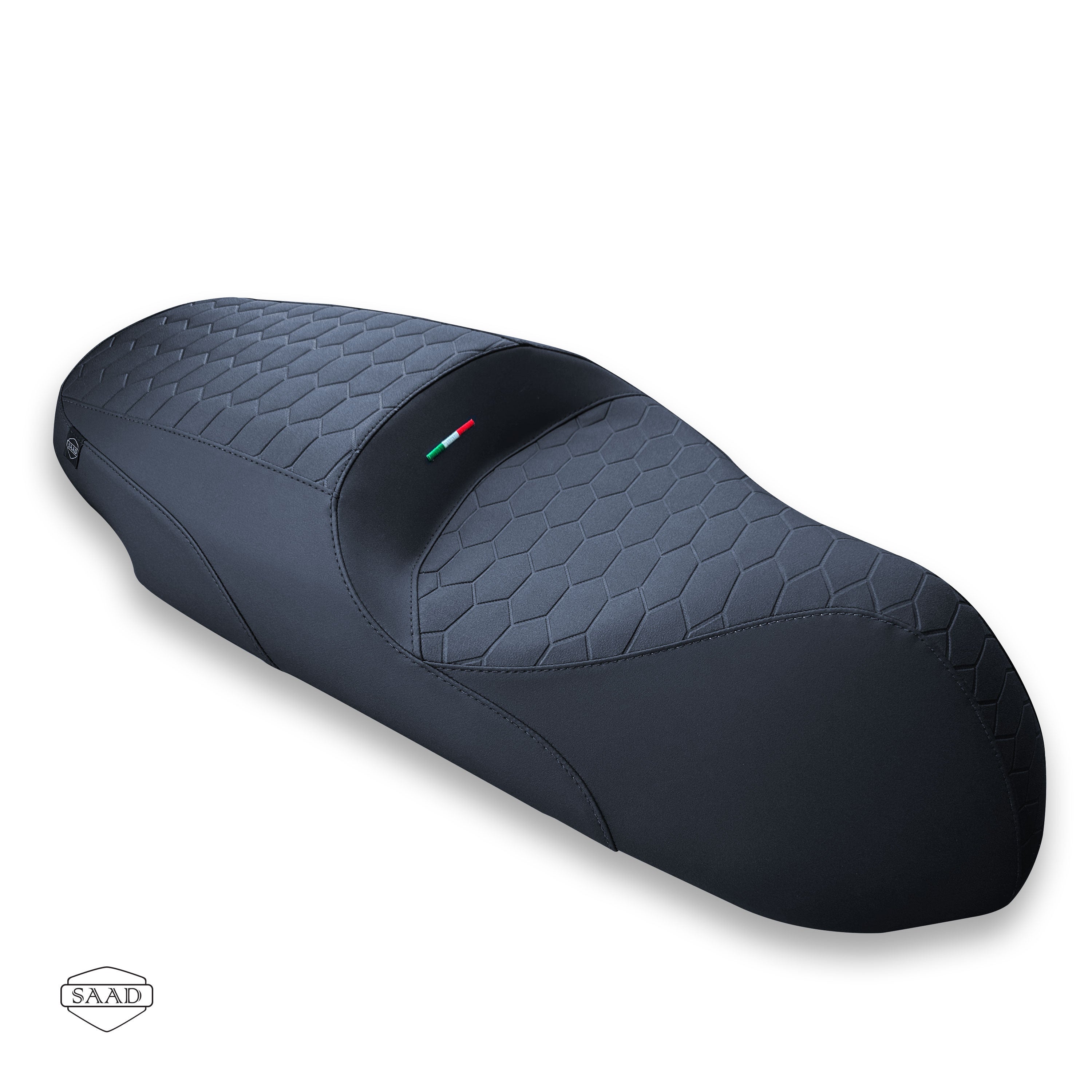 Piaggio Beverly 300 Led (My 10) 2015 Seat Cover by SAAD Covers - Photo 2