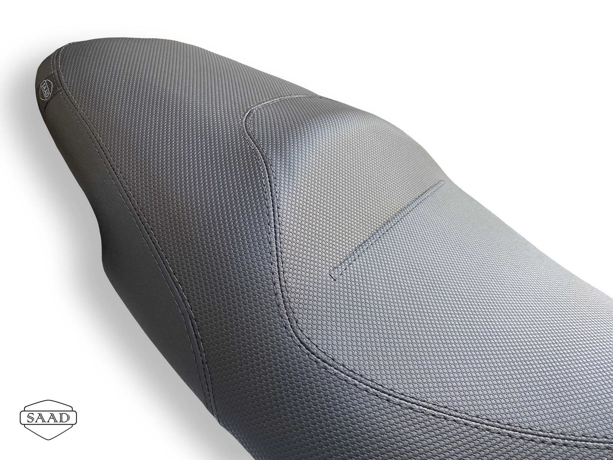 Piaggio Carnaby 125/200/250 Cruiser 2008 Seat Cover by SAAD Covers - Photo 2