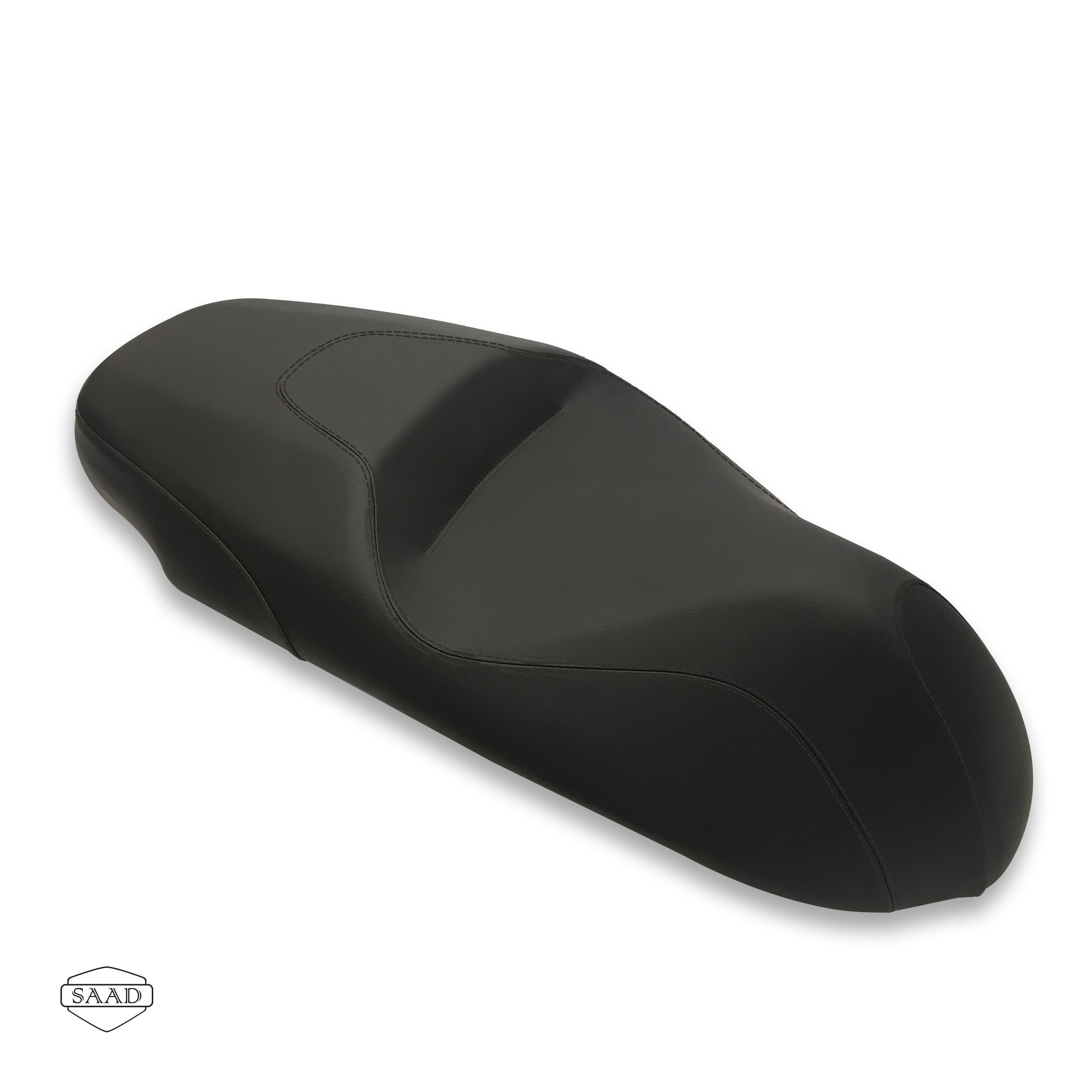 Piaggio Beverly 300 Led My 10 2015 Seat Cover by SAAD Covers - Photo 7