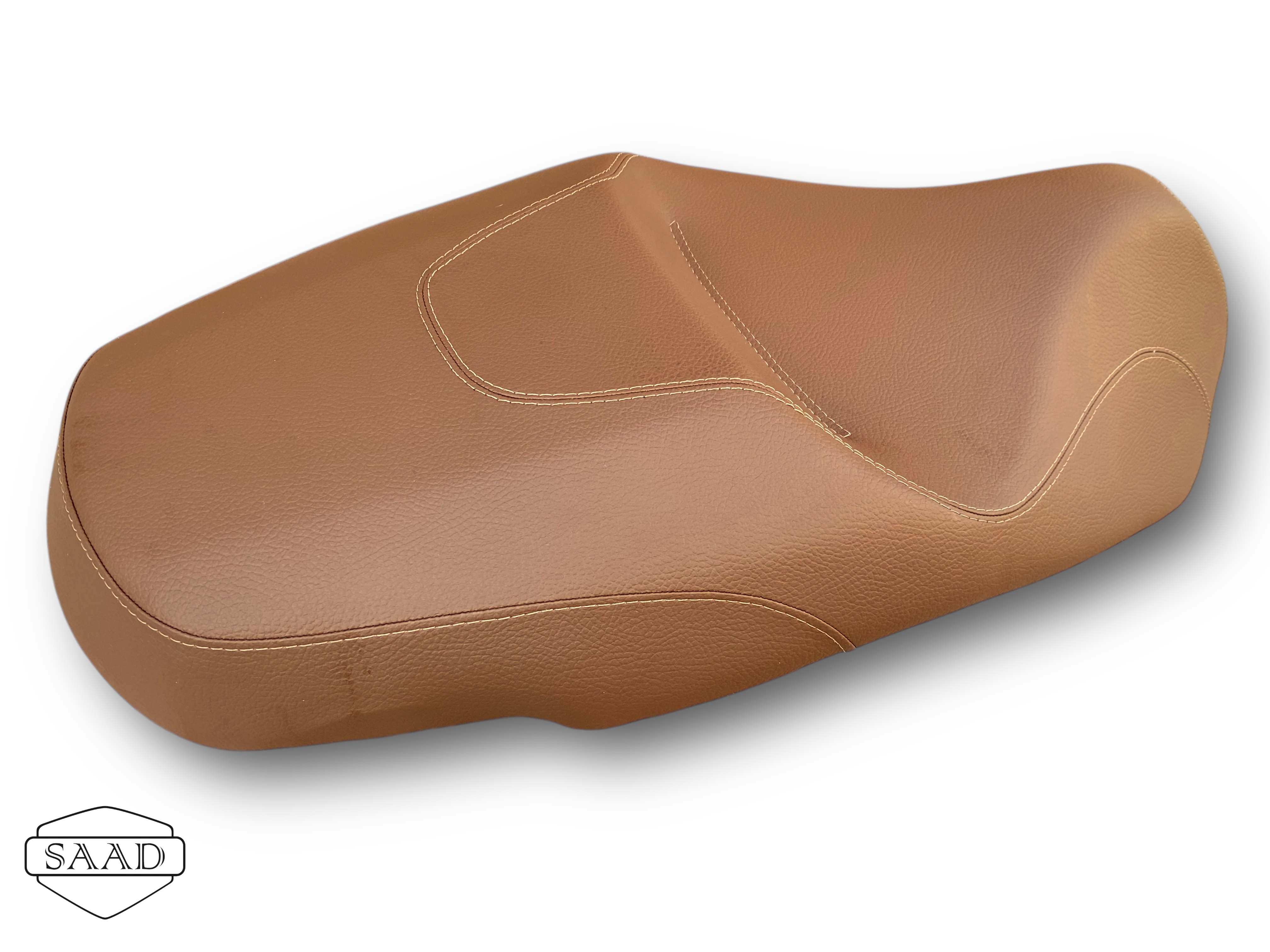 Piaggio Beverly 300 Led My 10 2015 Seat Cover by SAAD Covers - Photo 2