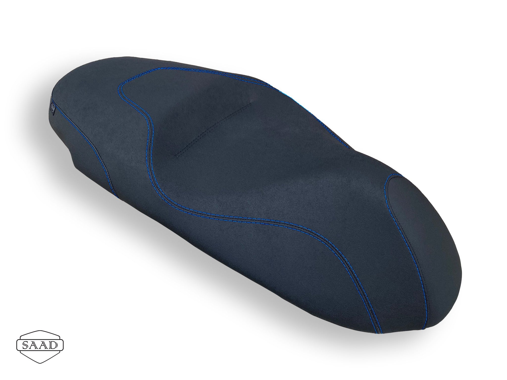 Piaggio Beverly 300 Led My 10 2015 Seat Cover by SAAD Covers - Photo 7