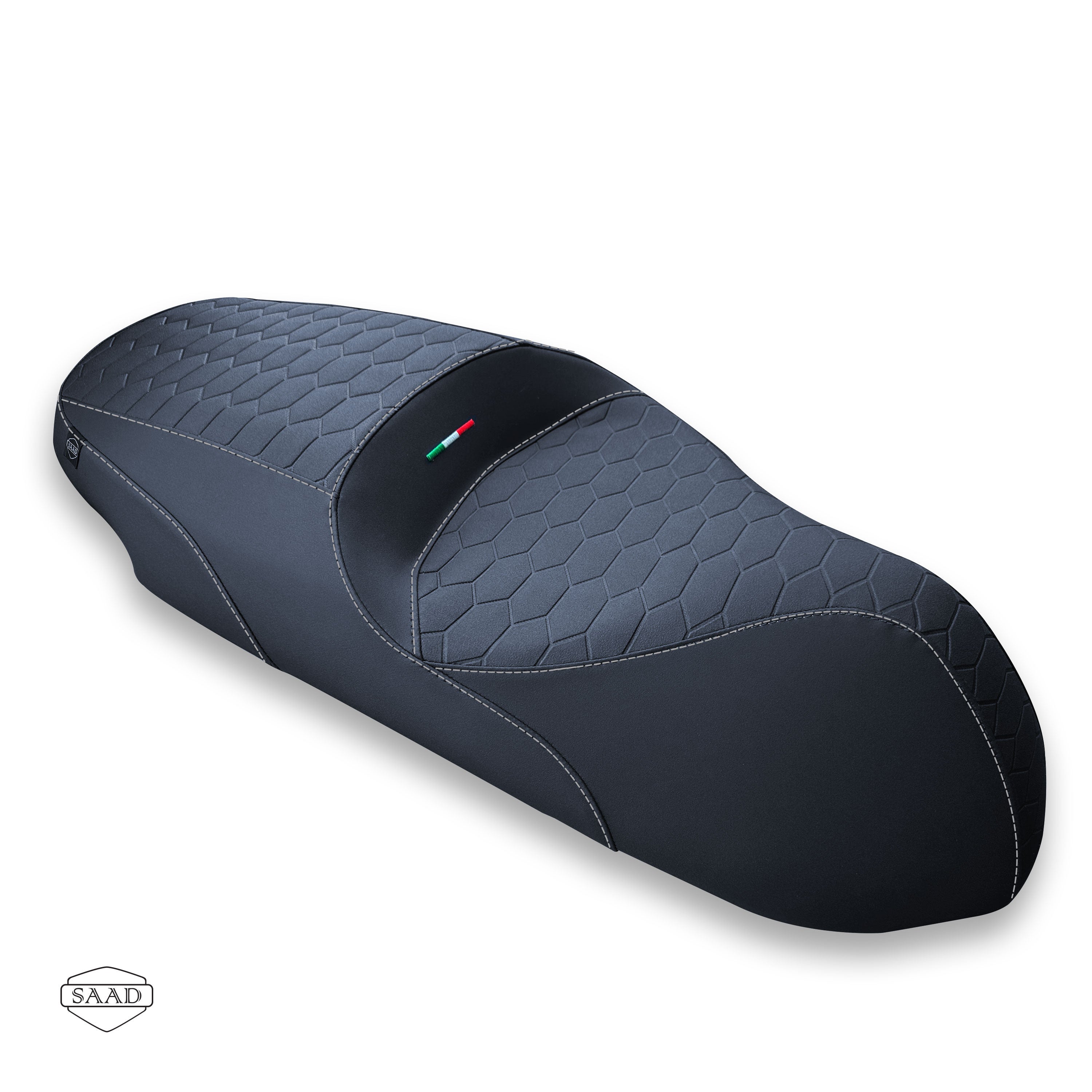 Piaggio Beverly 300 Led (My 10) 2015 Seat Cover by SAAD Covers - Photo 5