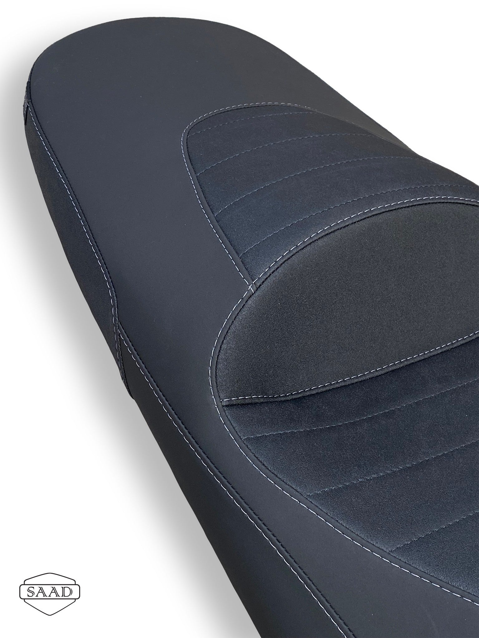 Piaggio Beverly 300i Tourer 2012 Seat Cover by SAAD Covers - Photo 3