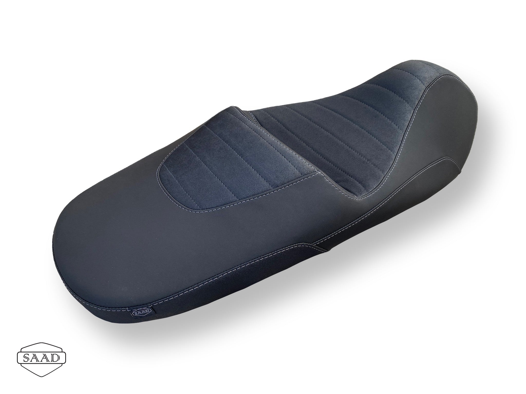 Piaggio Beverly 300i Tourer 2012 Seat Cover by SAAD Covers - Photo 7