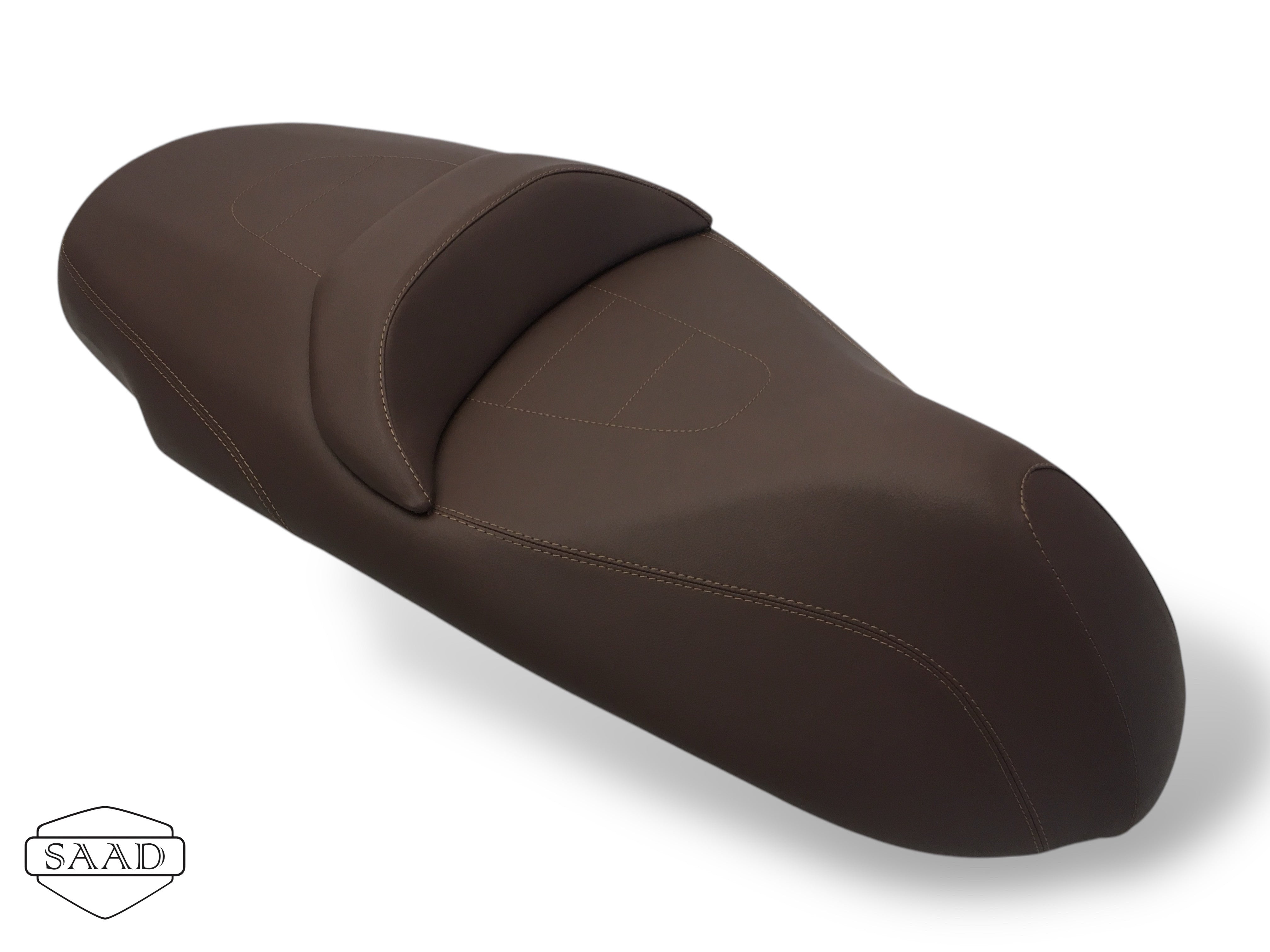 Piaggio Beverly 350 Sport Touring Seat Cover by SAAD Covers