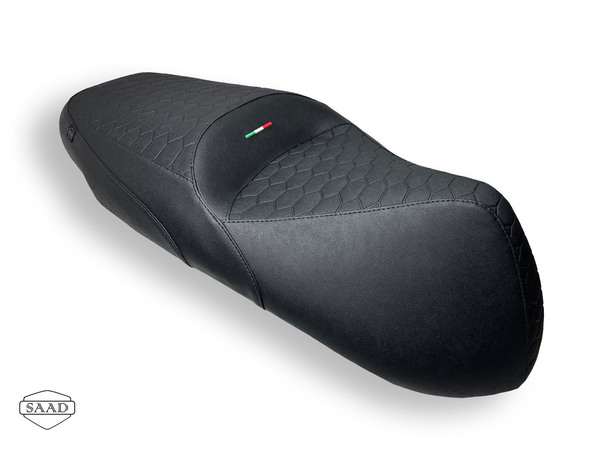 Piaggio Beverly 400 2024 Seat Cover by SAAD Covers - Photo 5