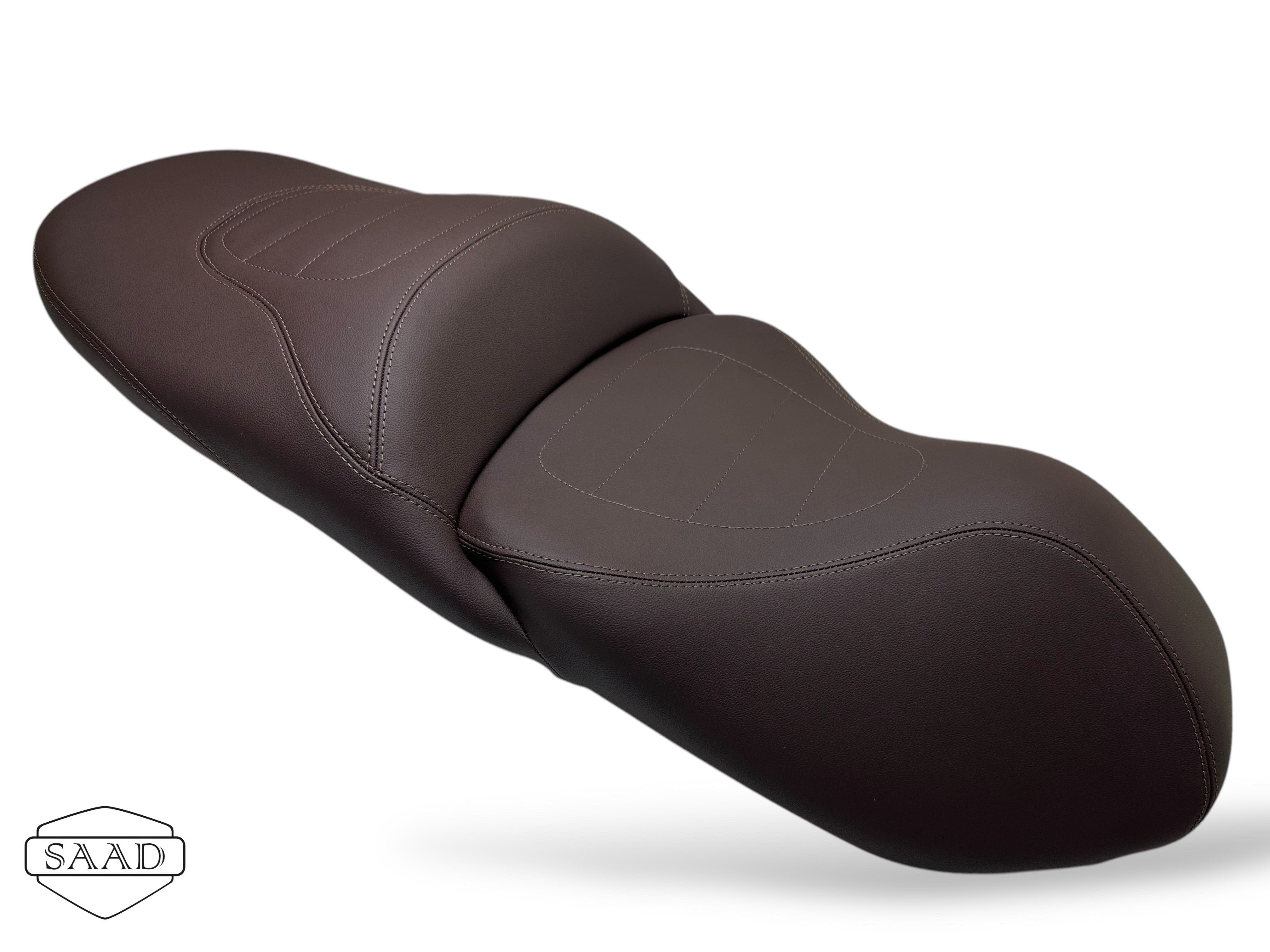 Piaggio Beverly Cruiser 250/500 Seat Cover by SAAD Covers